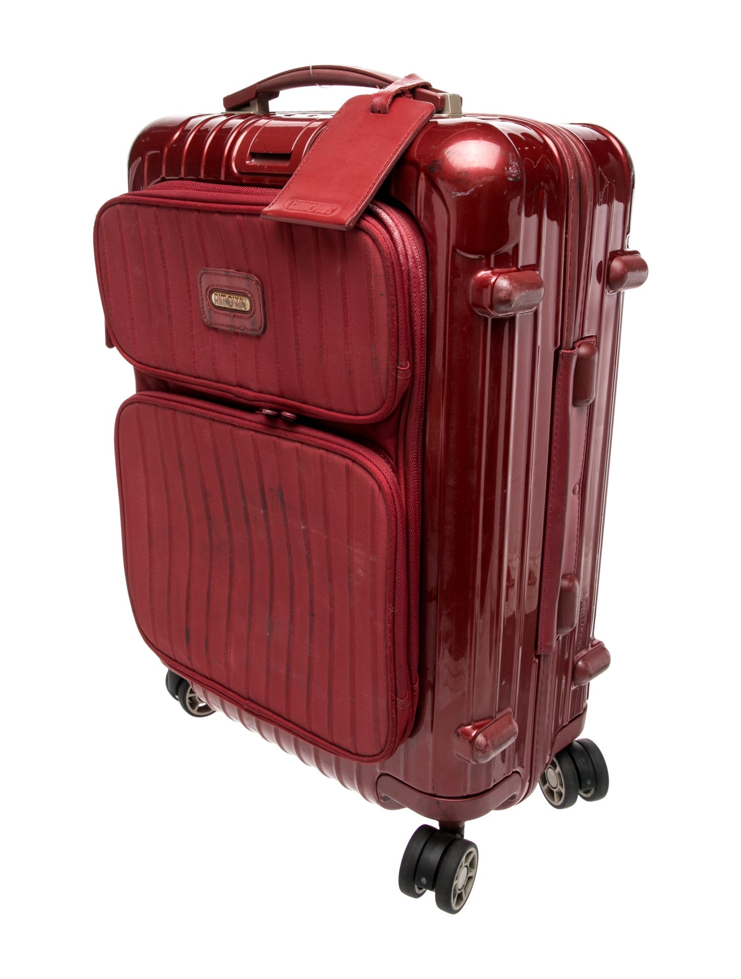 Rimowa Wheeled Carry On