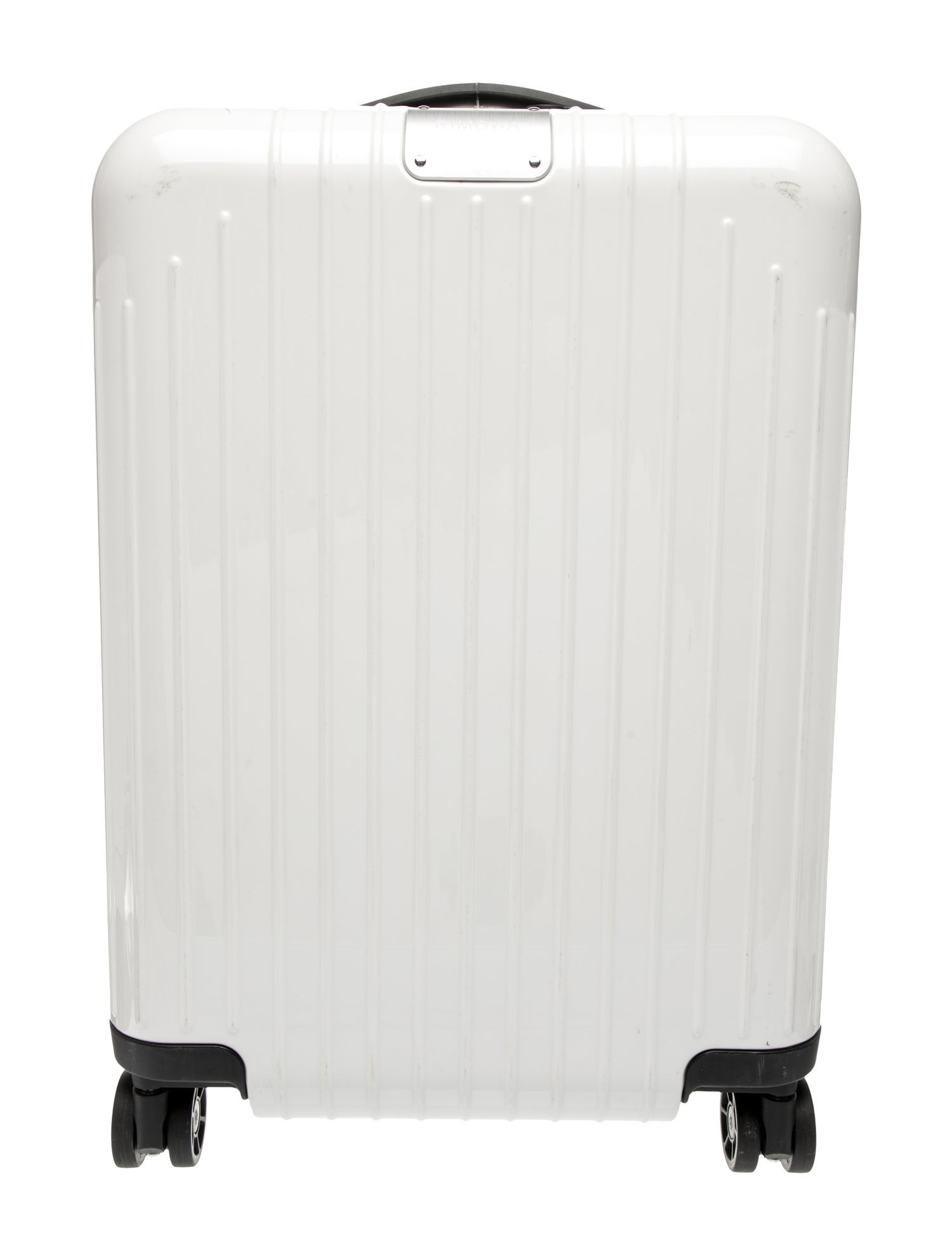 Rimowa Suitcase