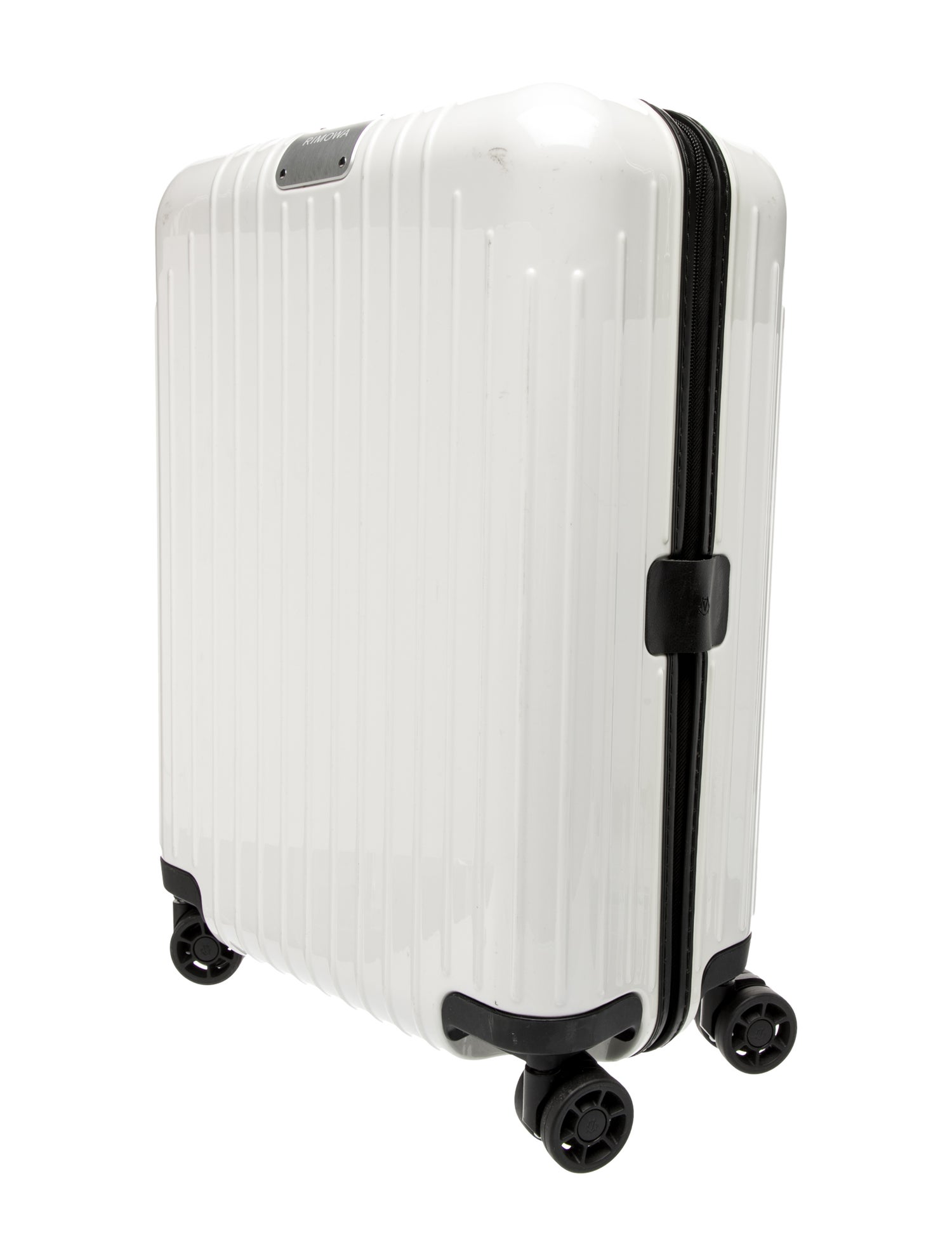 Rimowa Suitcase