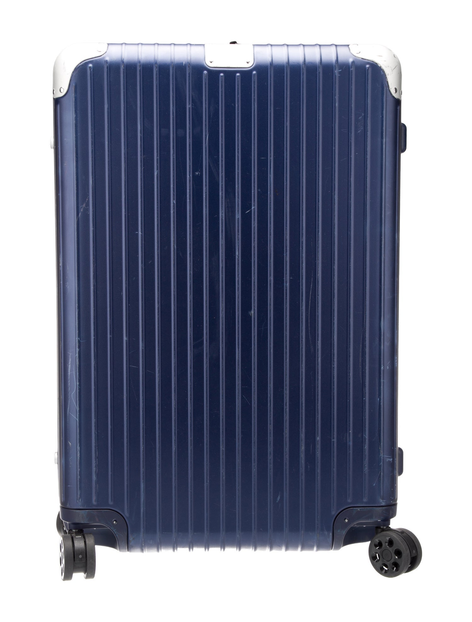 Rimowa Suitcase