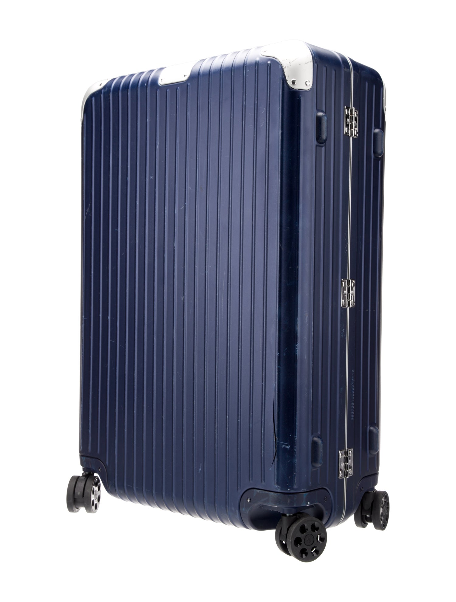 Rimowa Suitcase