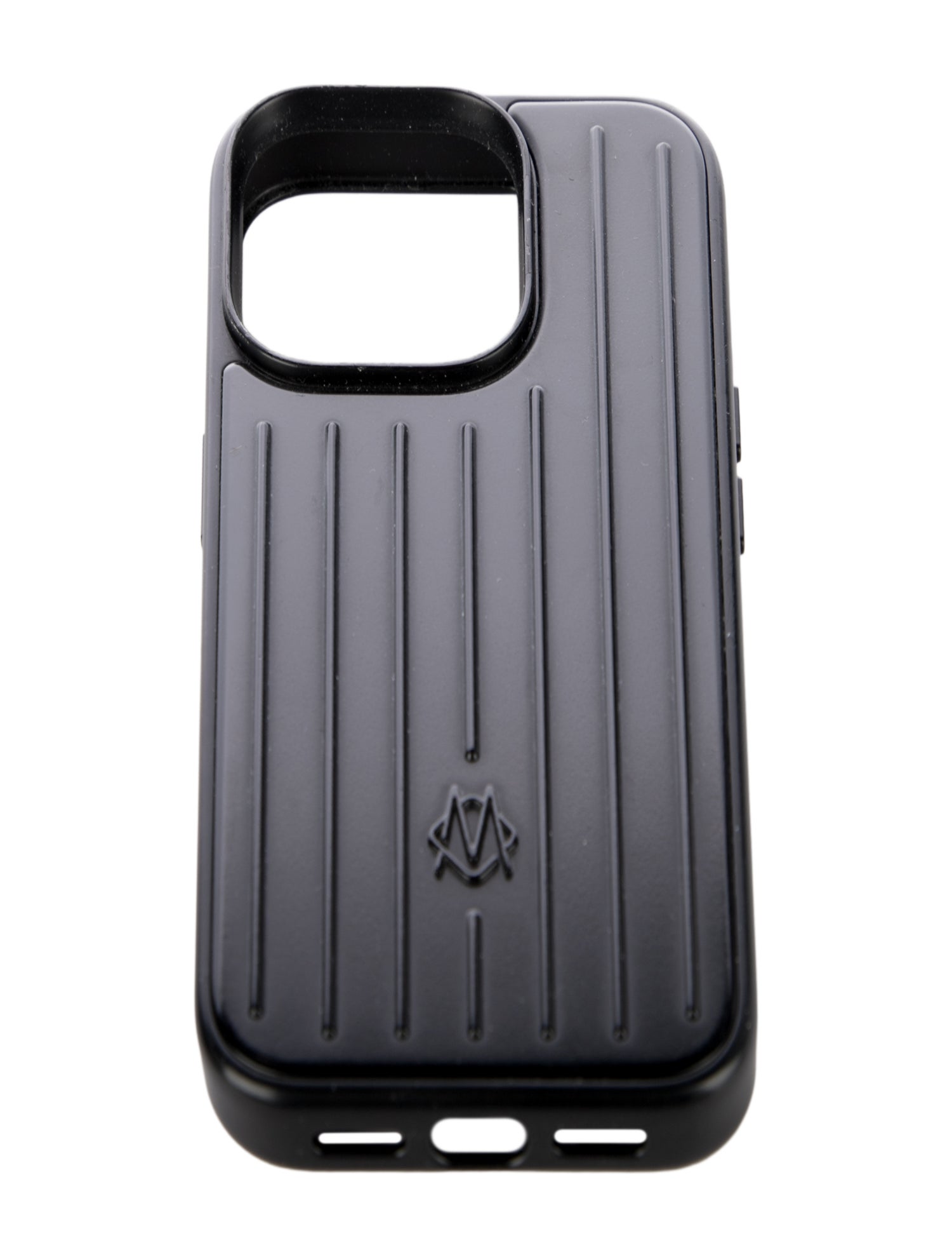Rimowa Textured iPhone Case