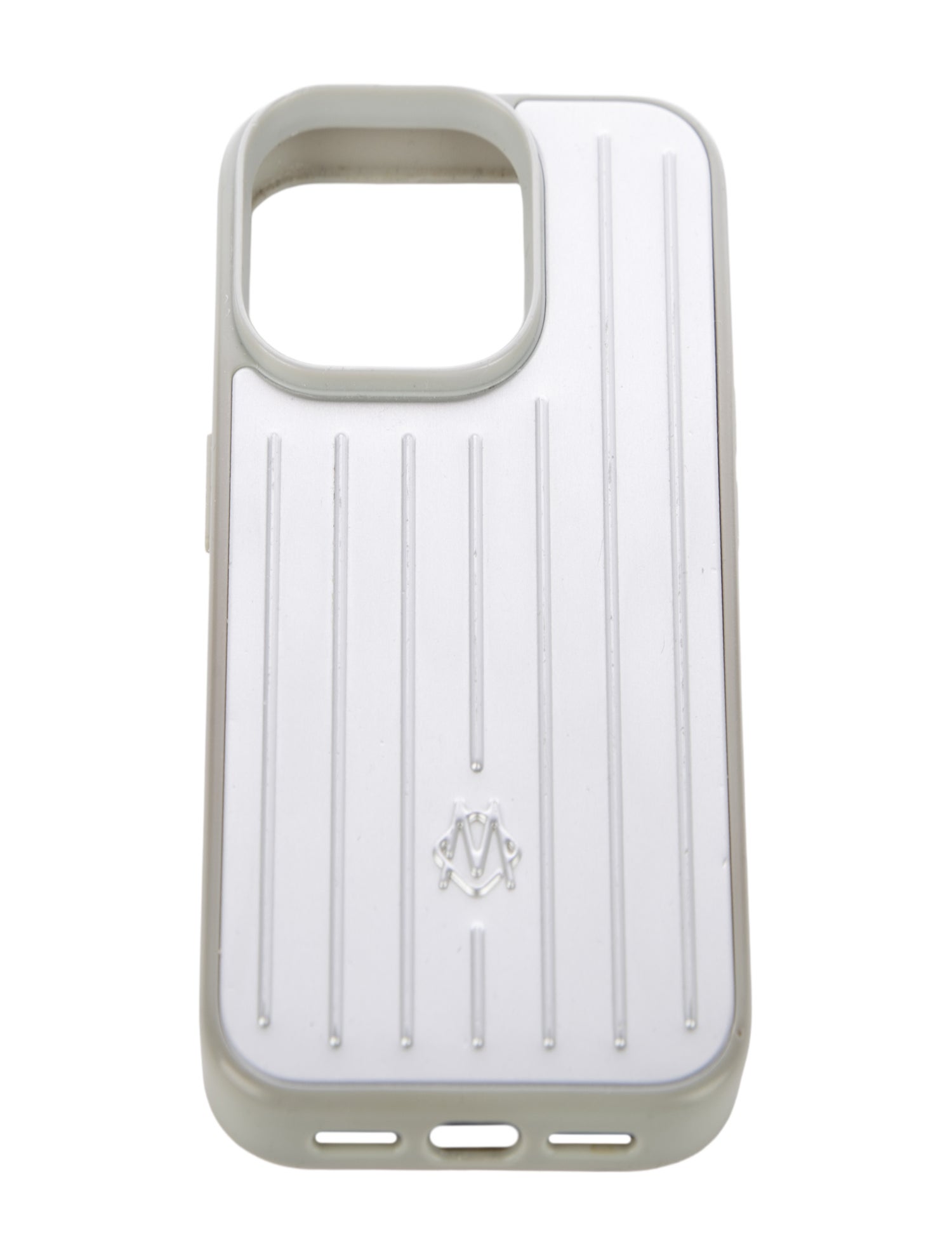 Rimowa Textured iPhone Case