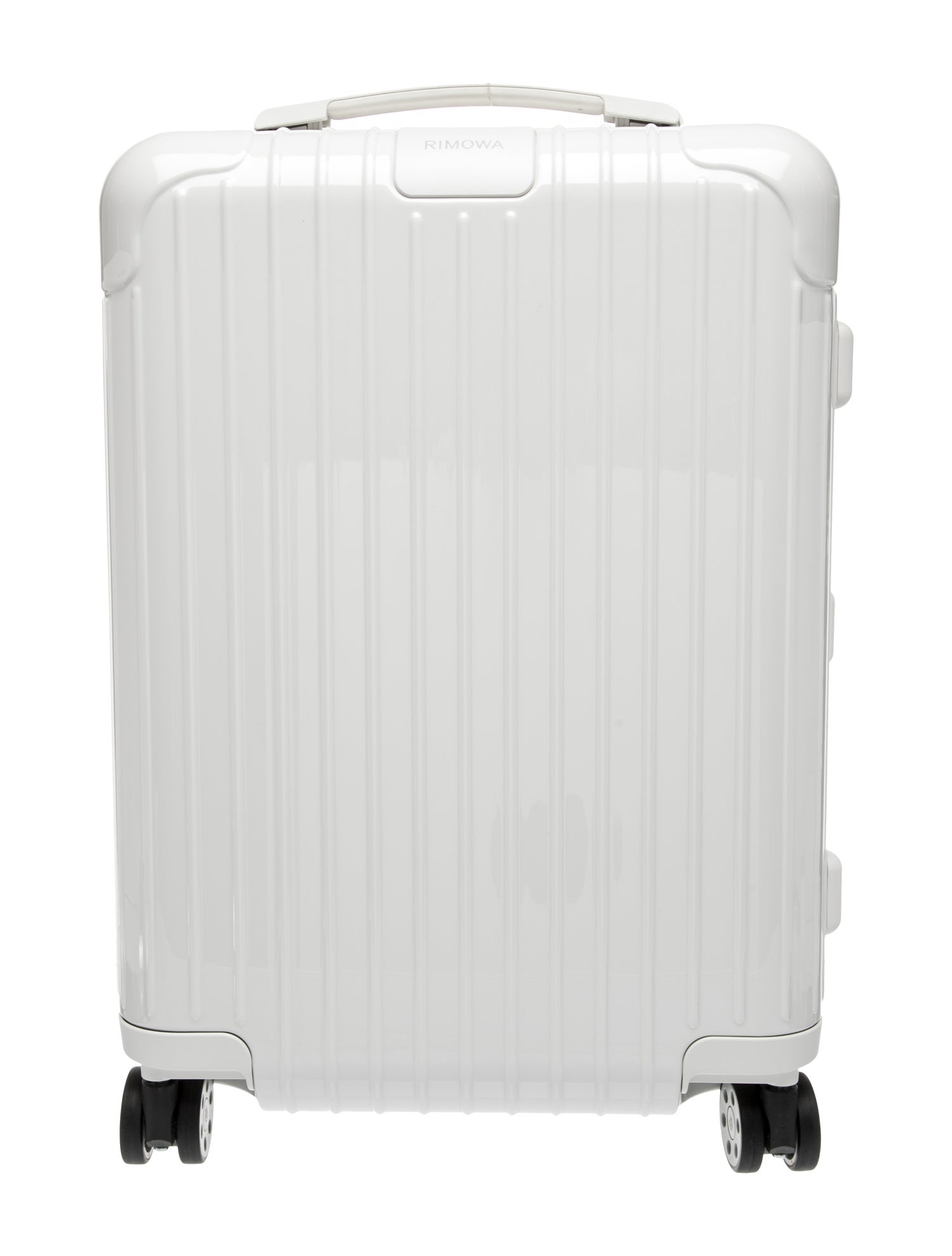 Rimowa Suitcase