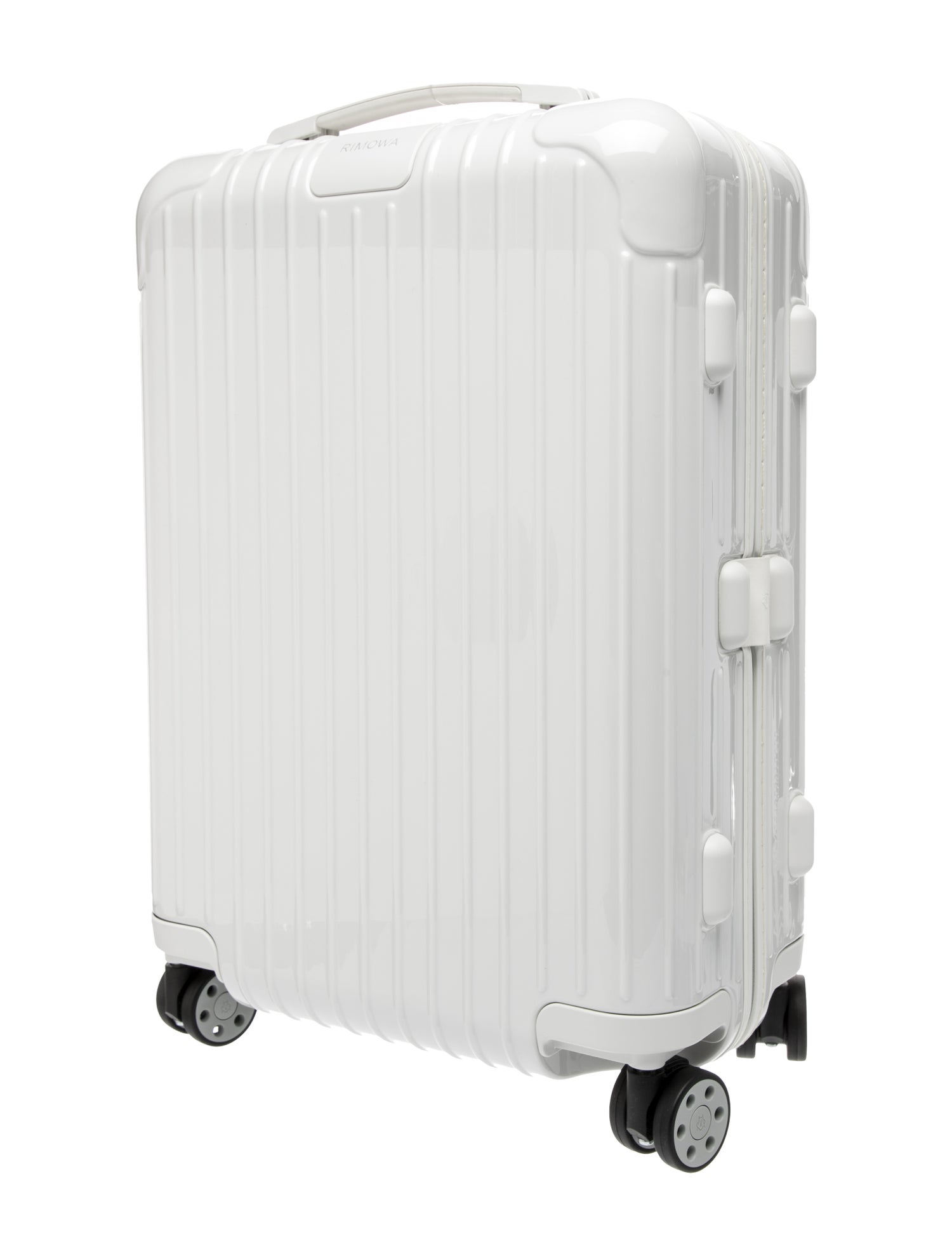 Rimowa Suitcase