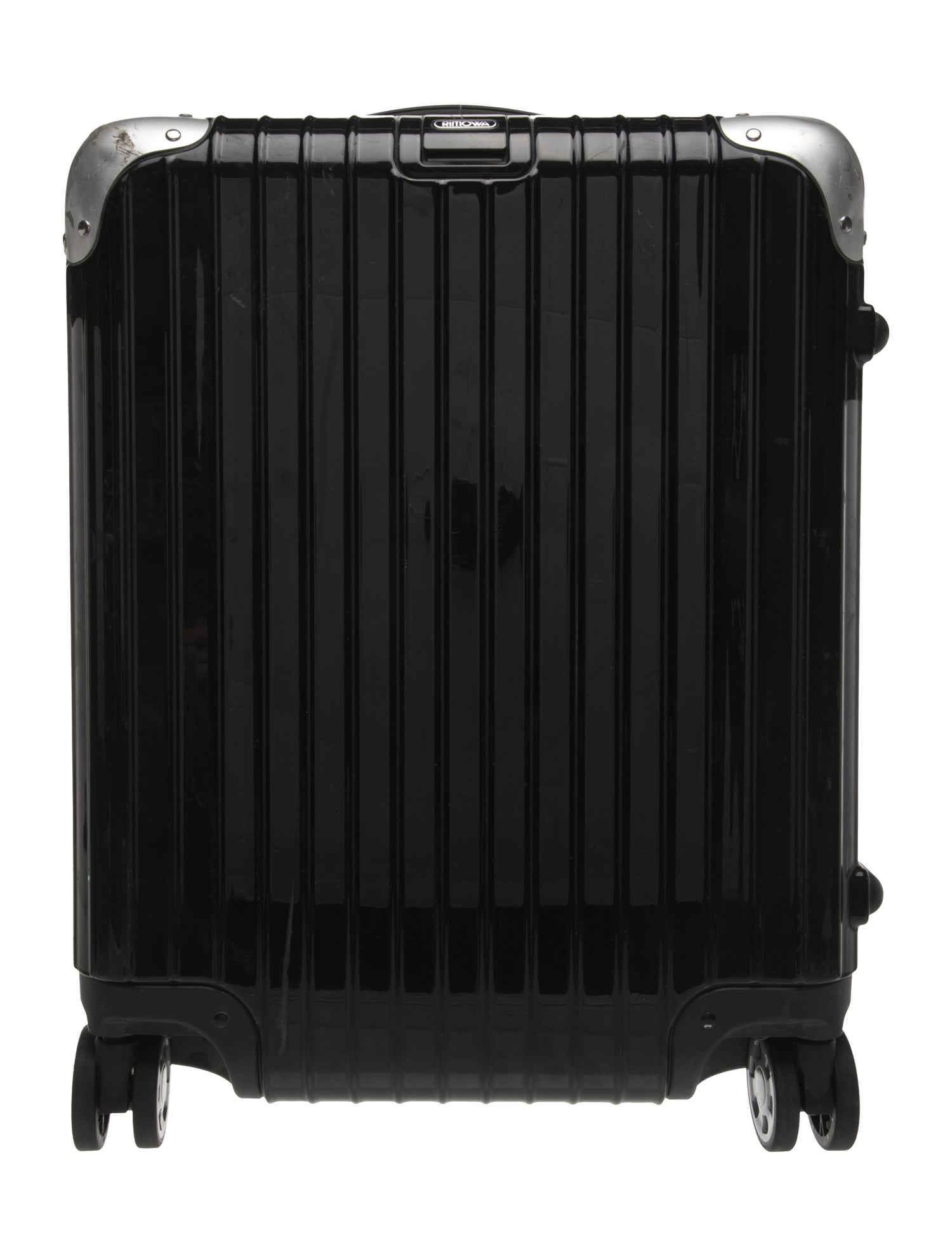 Rimowa Rolling Suitcase