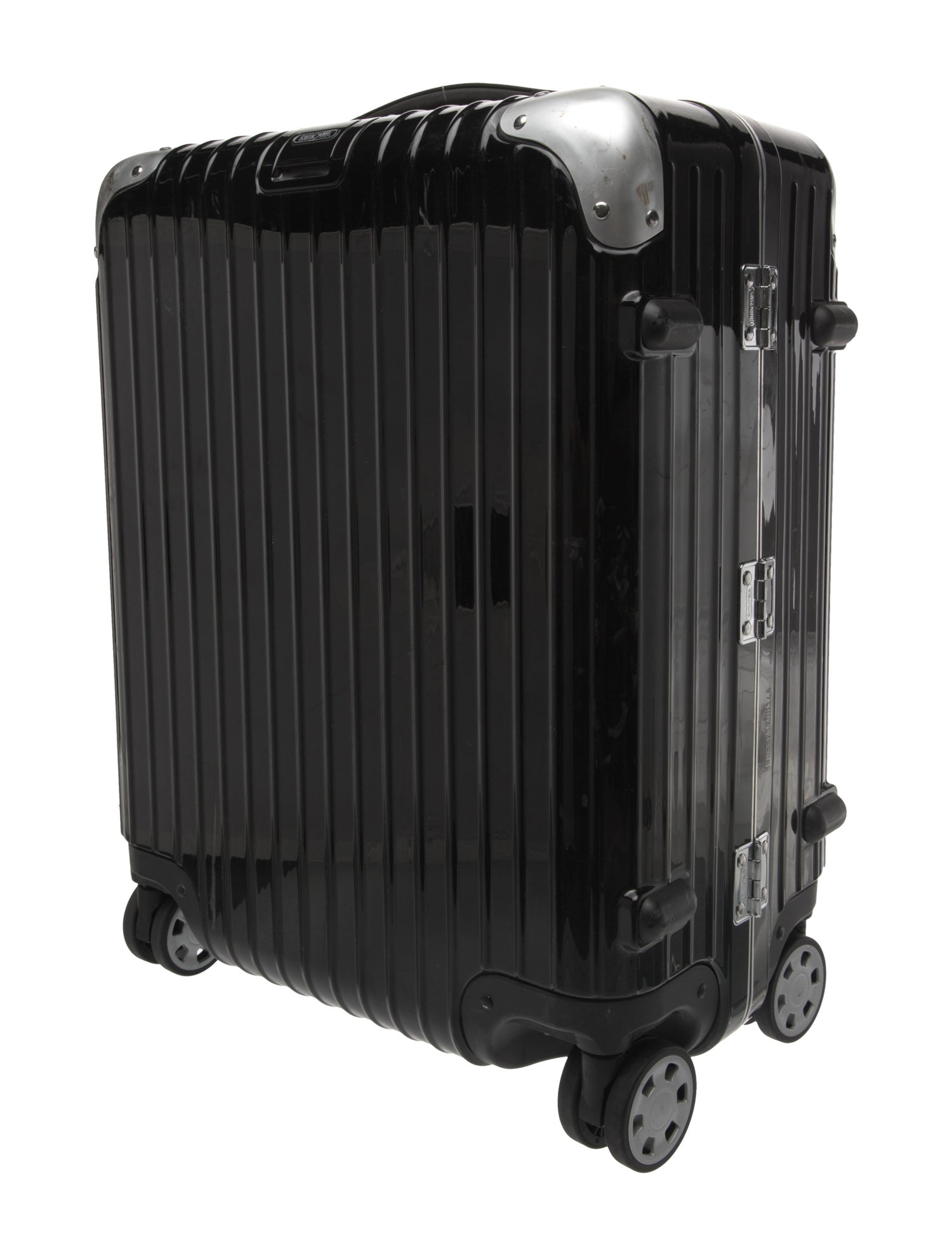 Rimowa Rolling Suitcase