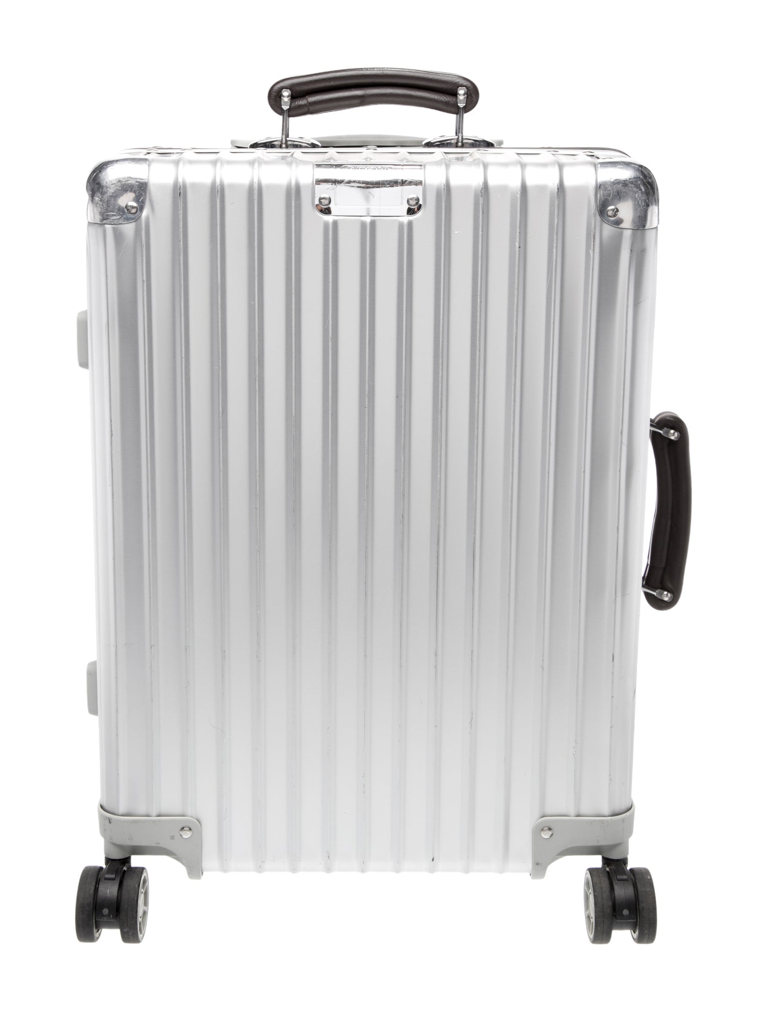 Rimowa Hardside Carry-On Suitcase