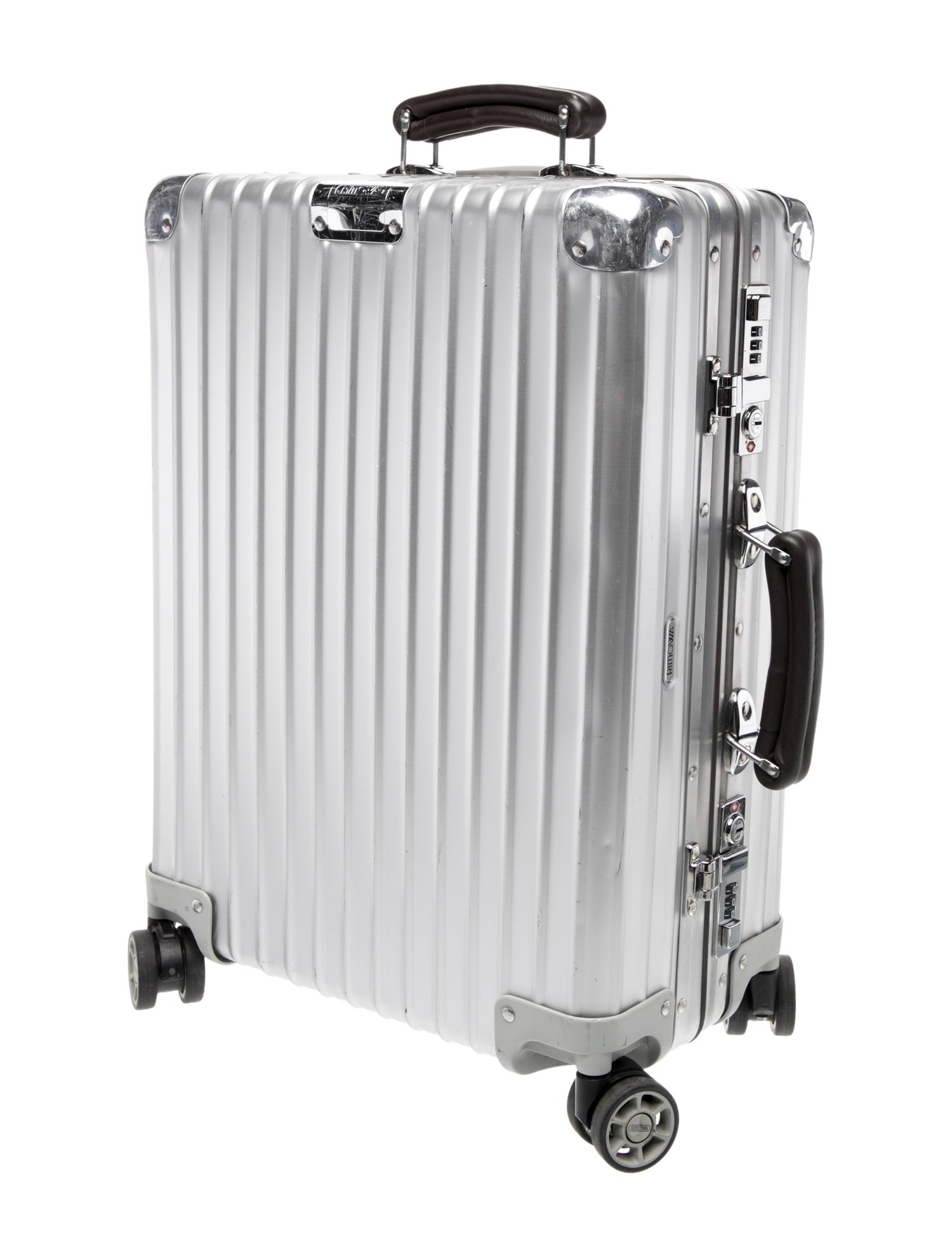 Rimowa Hardside Carry-On Suitcase