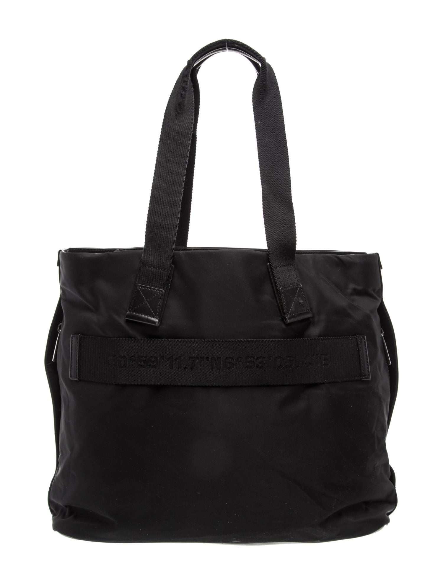 Rimowa Nylon Tote