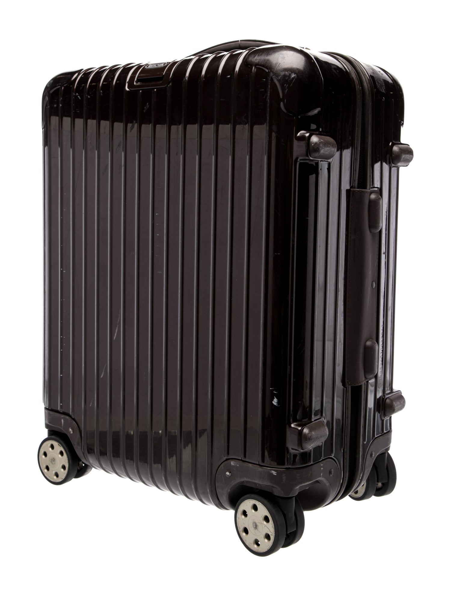 Rimowa Glossy Suitcase