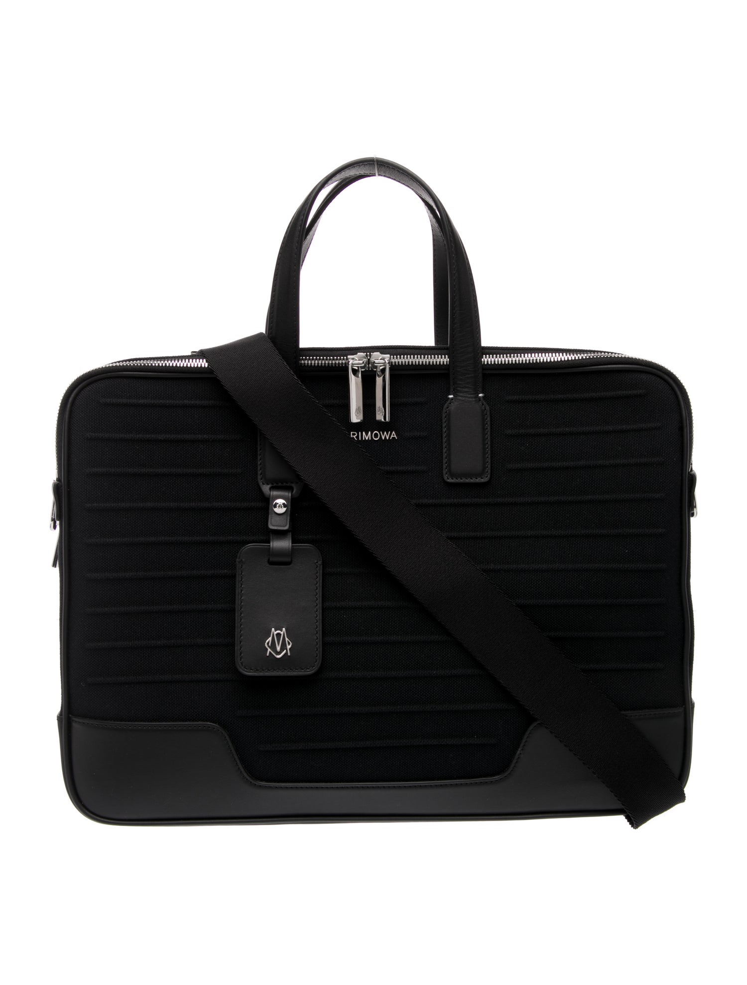 Rimowa Canvas Briefcase
