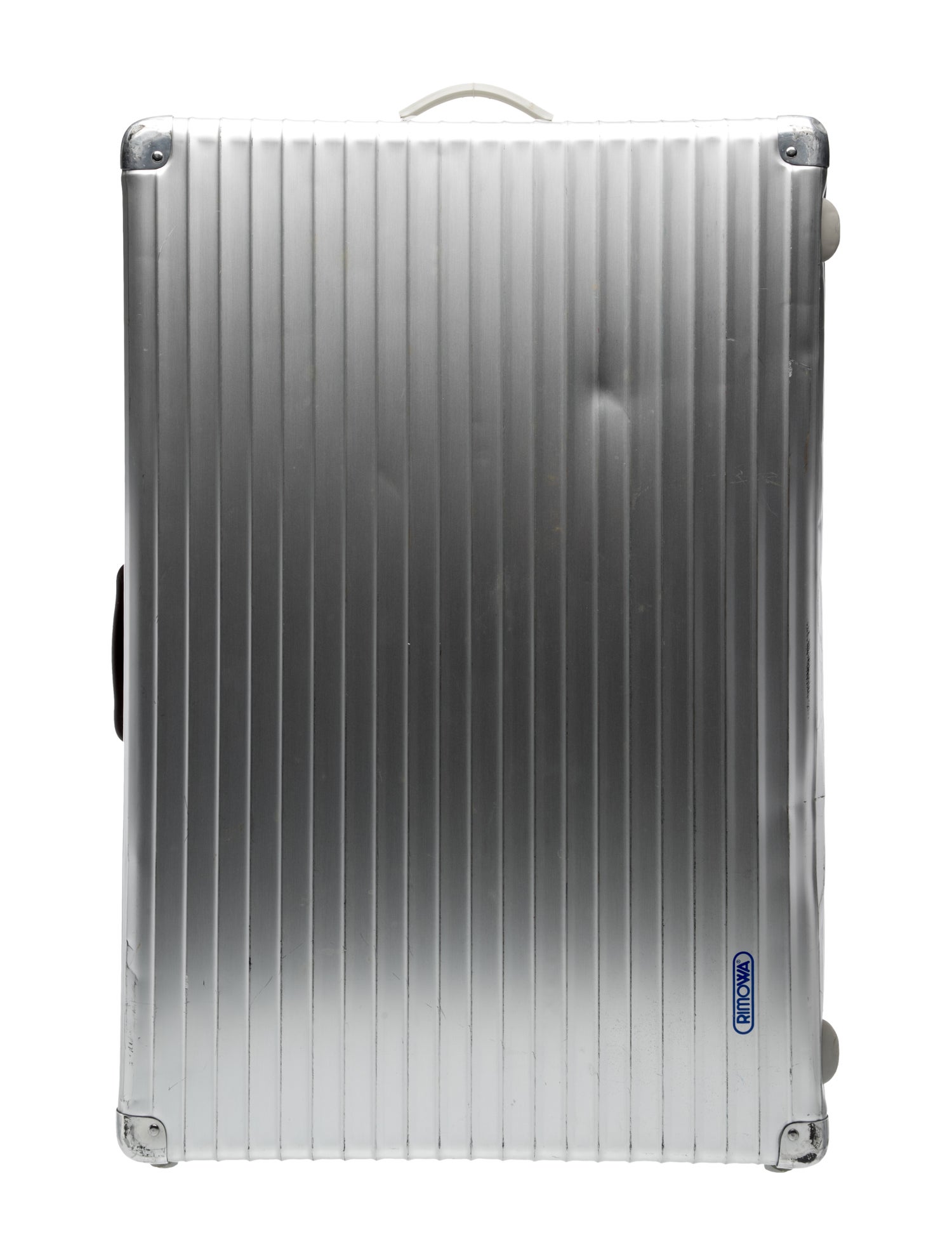 Rimowa Men's suitcase