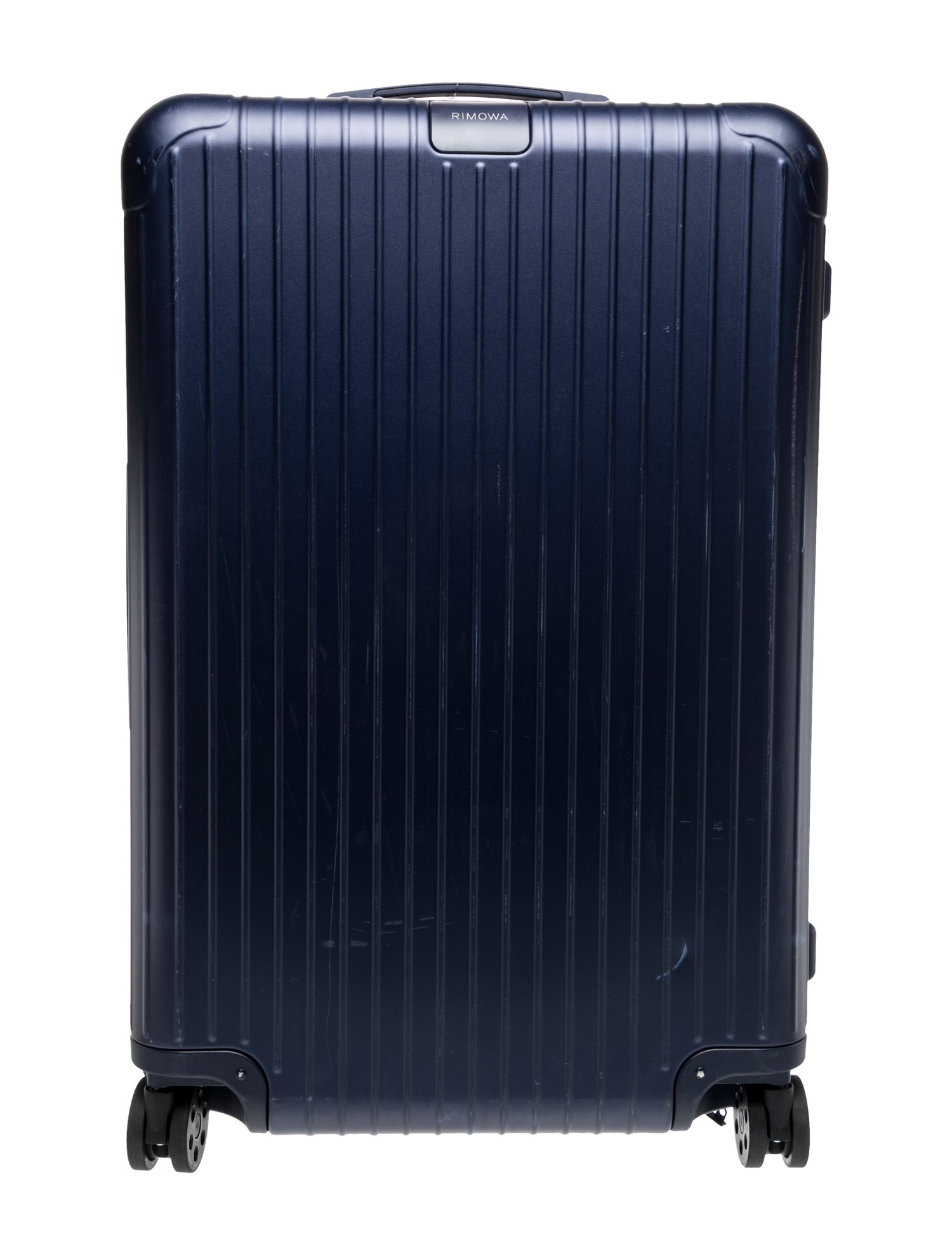 Rimowa Suitcase
