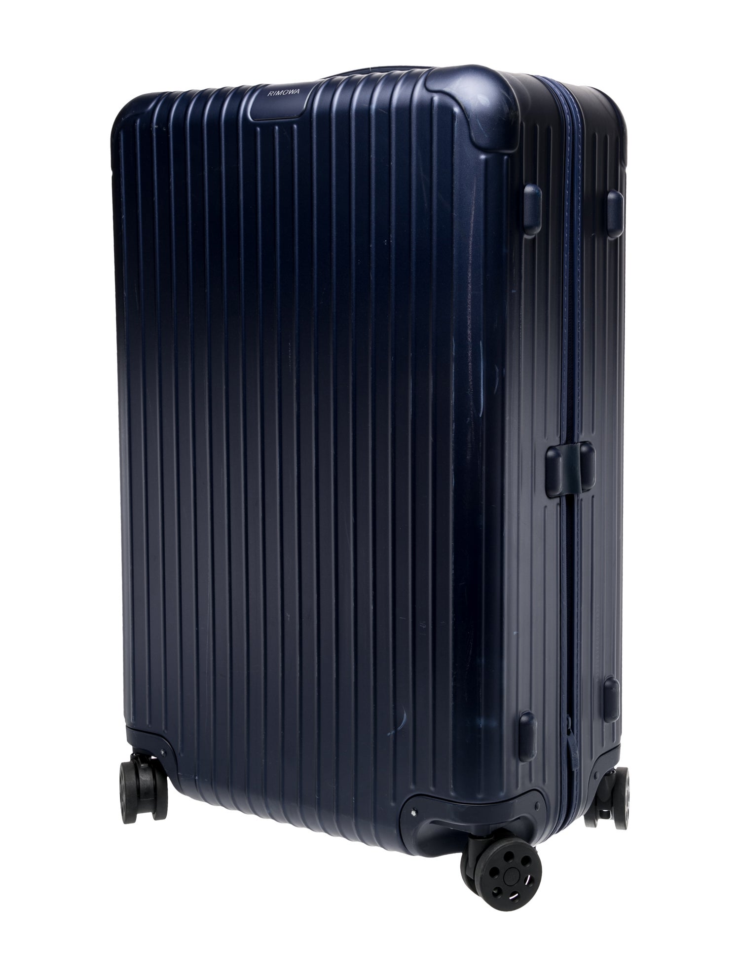 Rimowa Suitcase