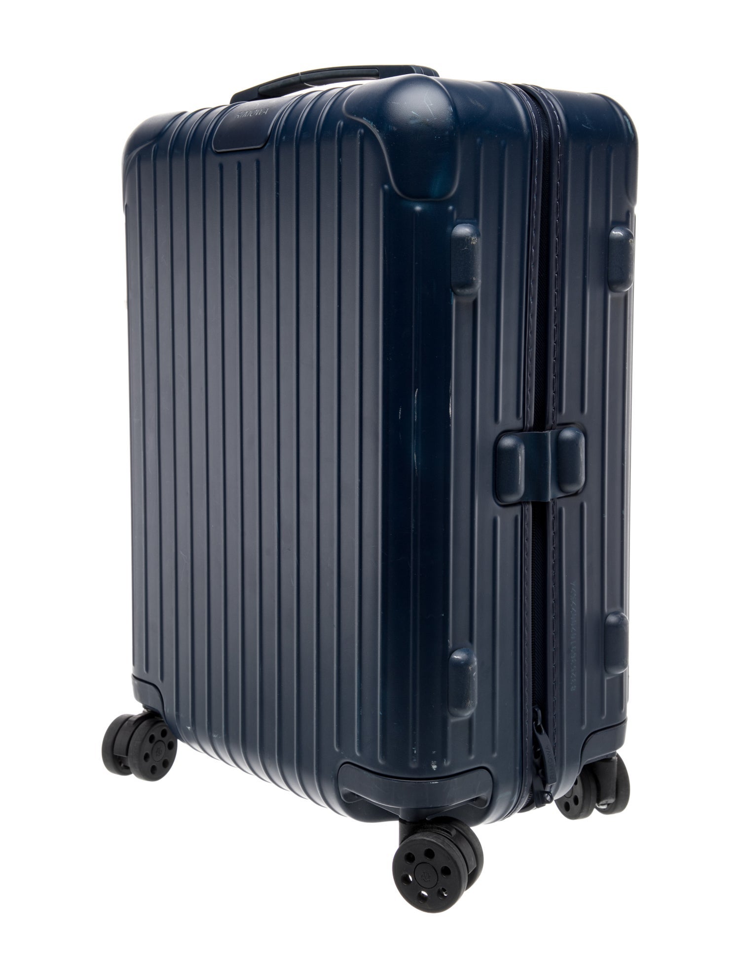 Rimowa Suitcase
