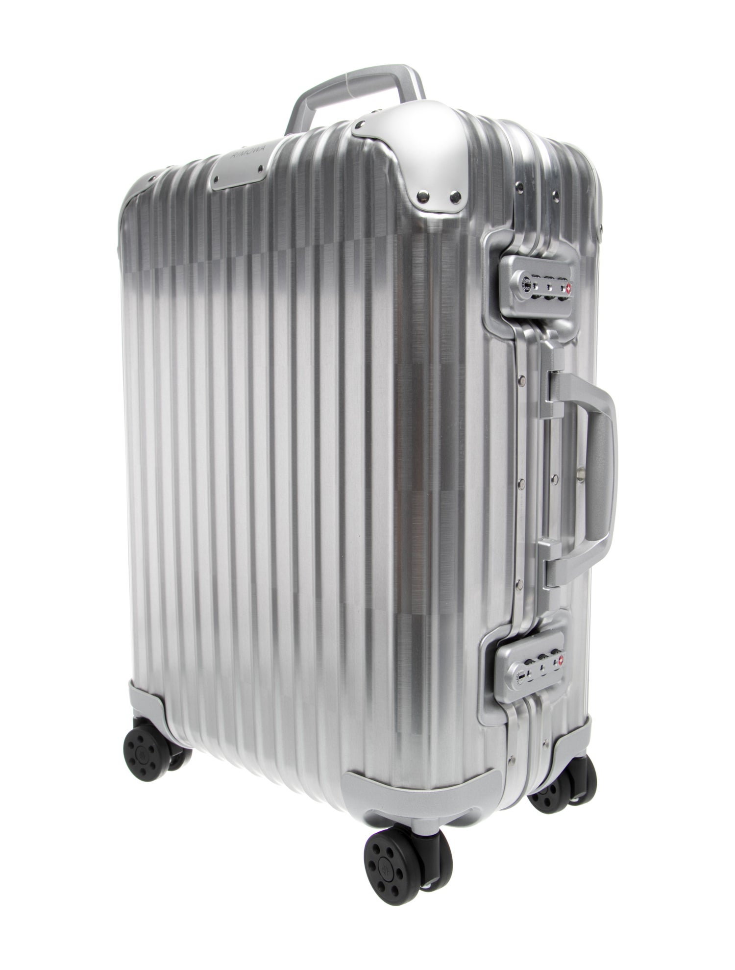 Rimowa Rimowa Original Cabin Roller Suitcase