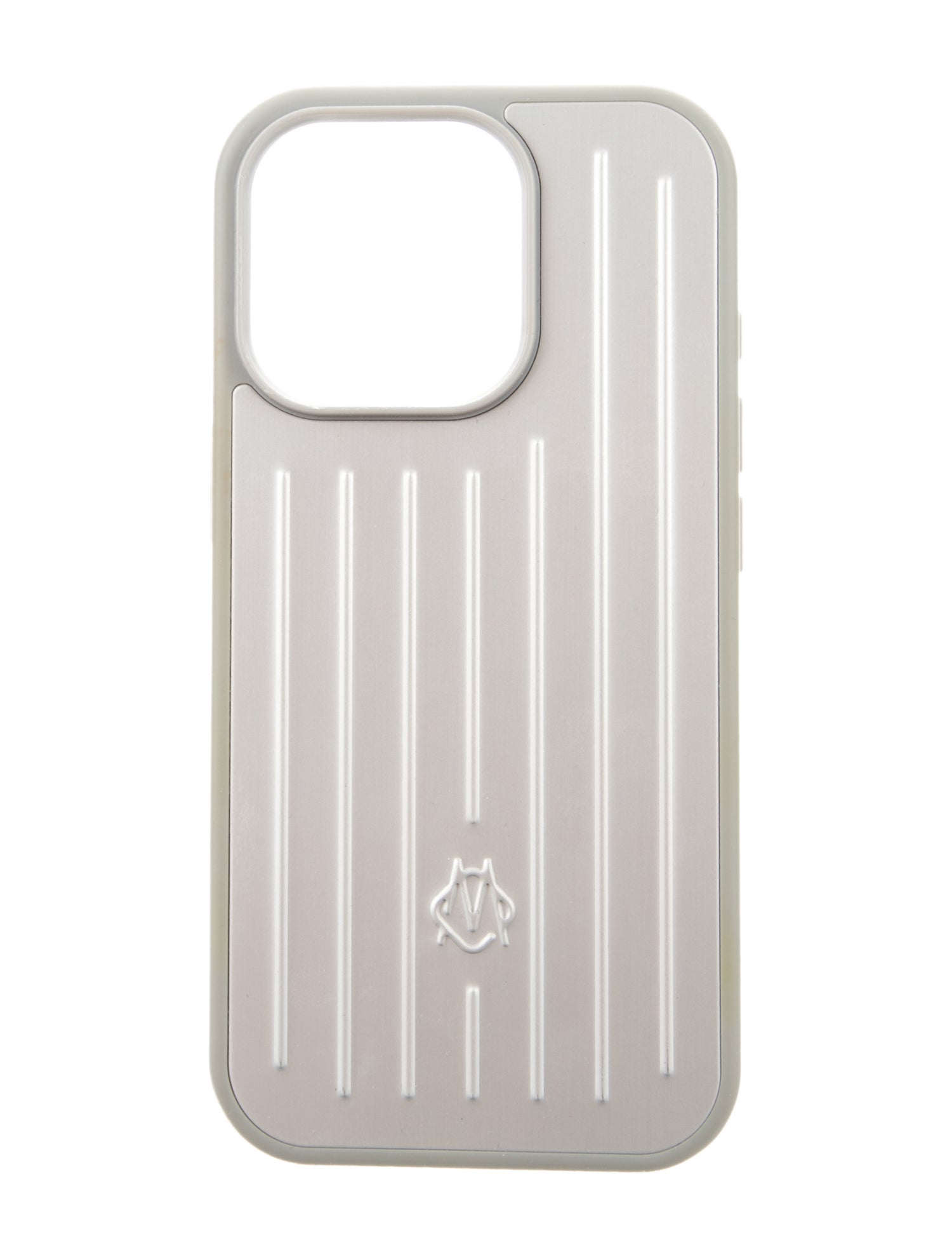 Rimowa iPhone Case