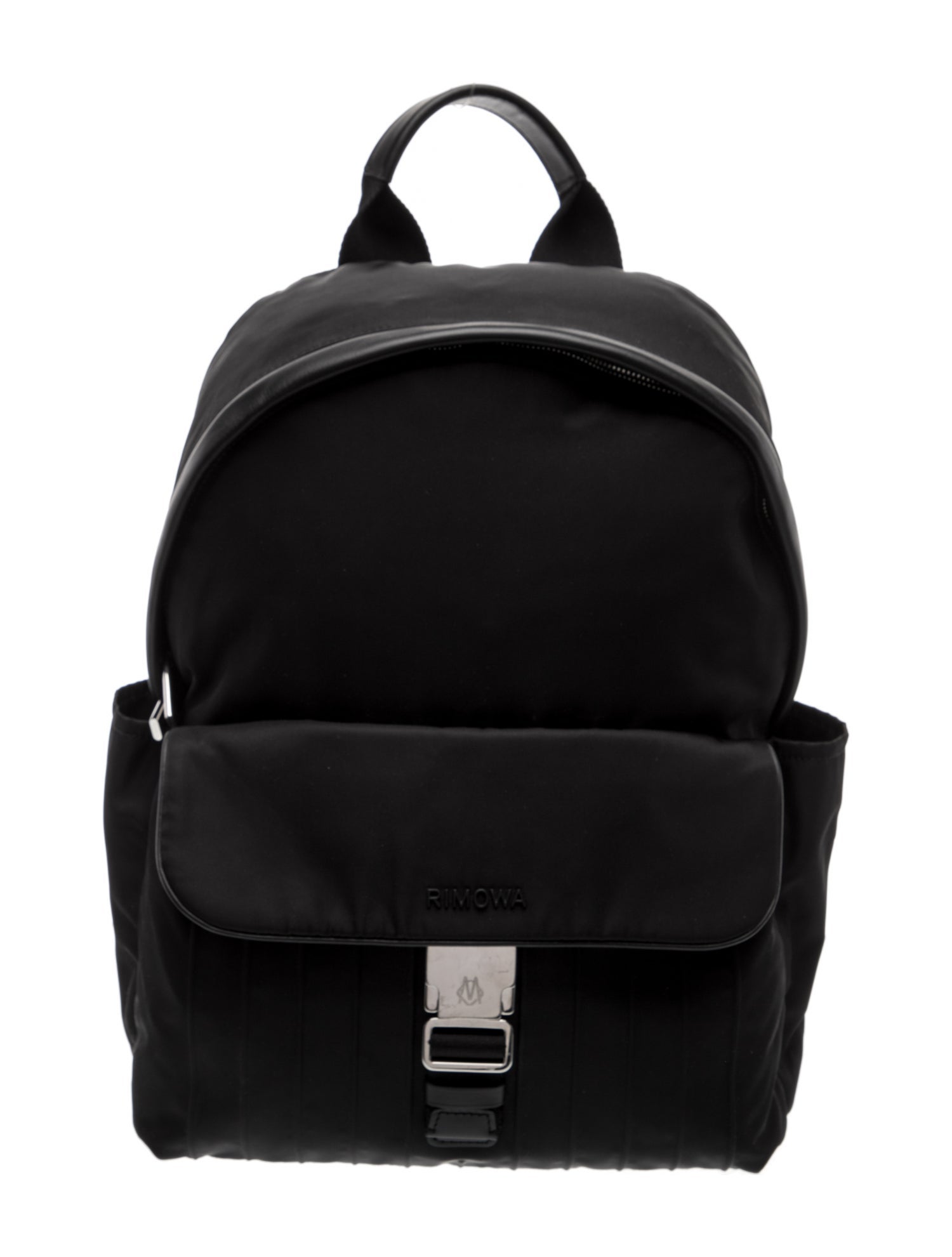 Rimowa Nylon Backpack