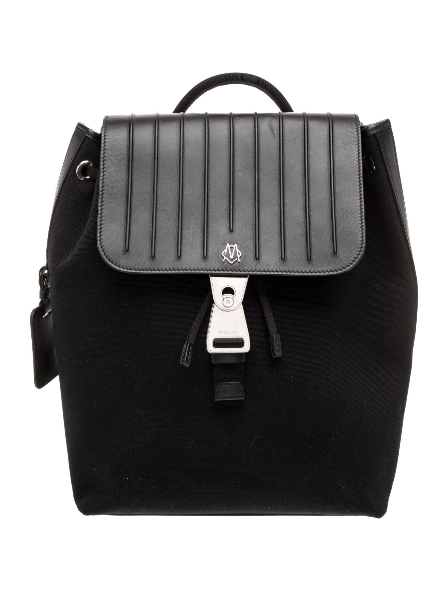 Rimowa Canvas Backpack