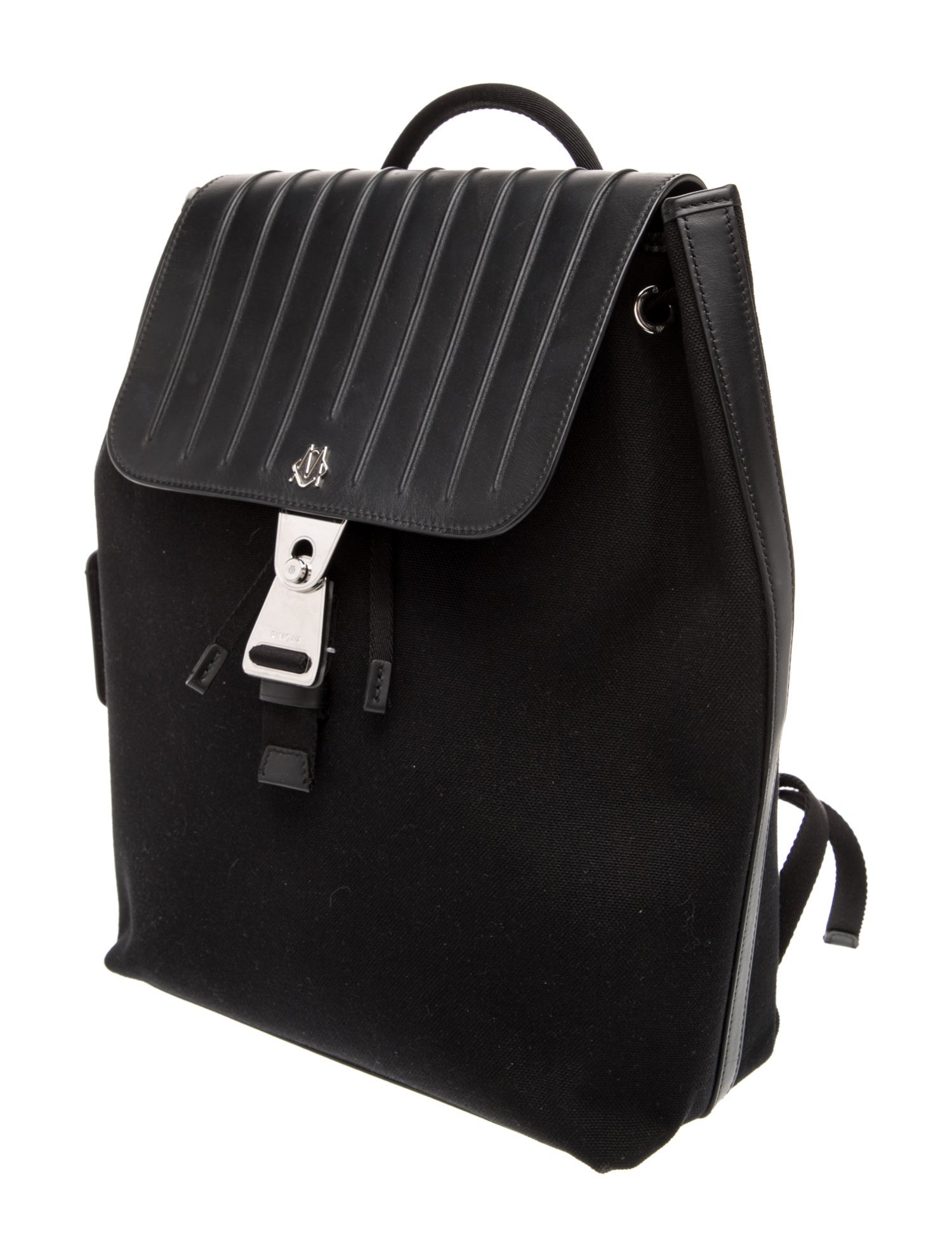 Rimowa Canvas Backpack