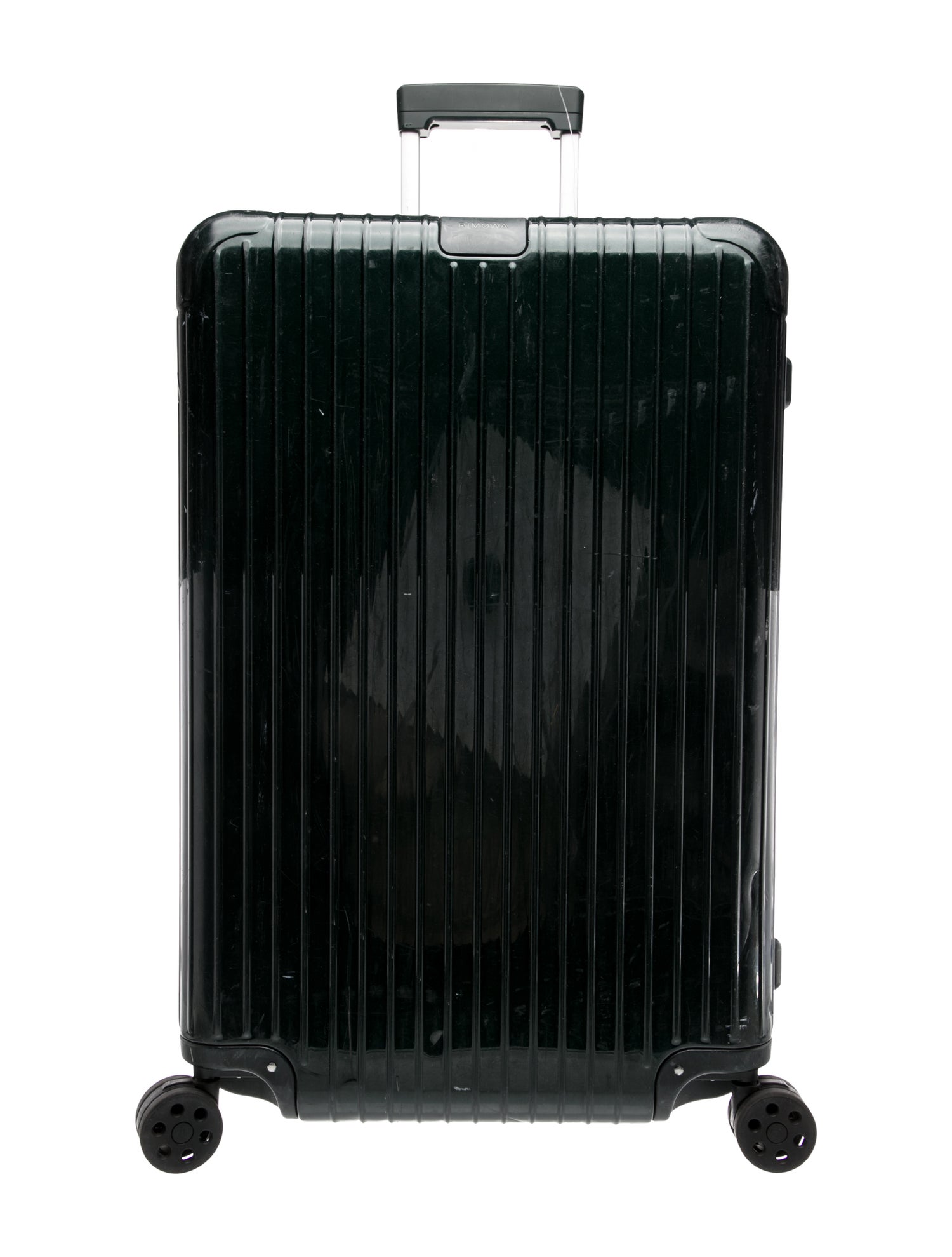 Rimowa Suitcase