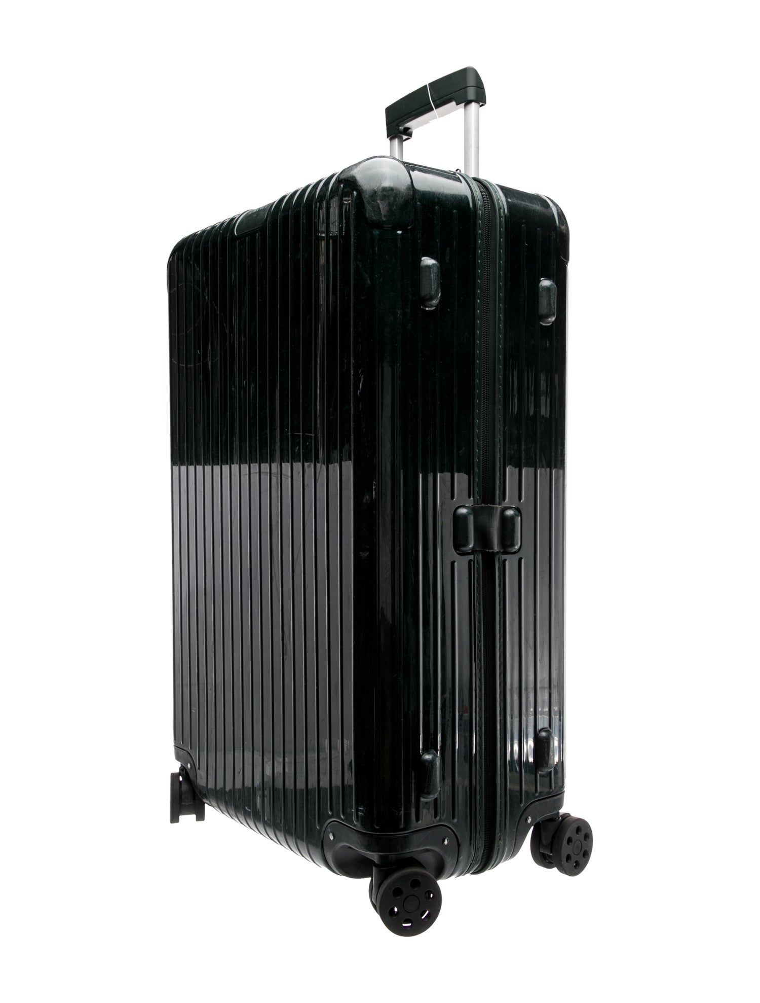 Rimowa Suitcase