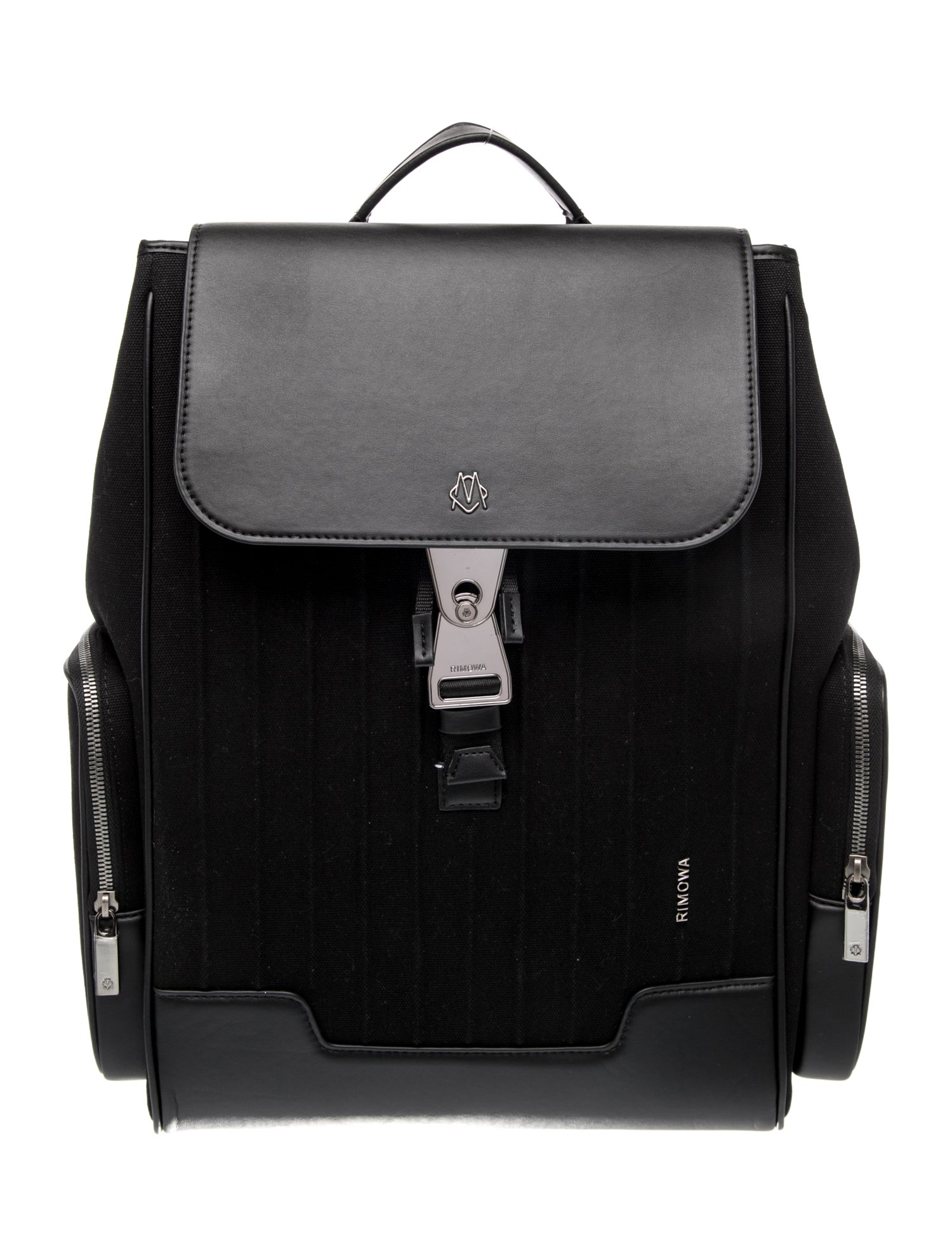 Rimowa Canvas Backpack