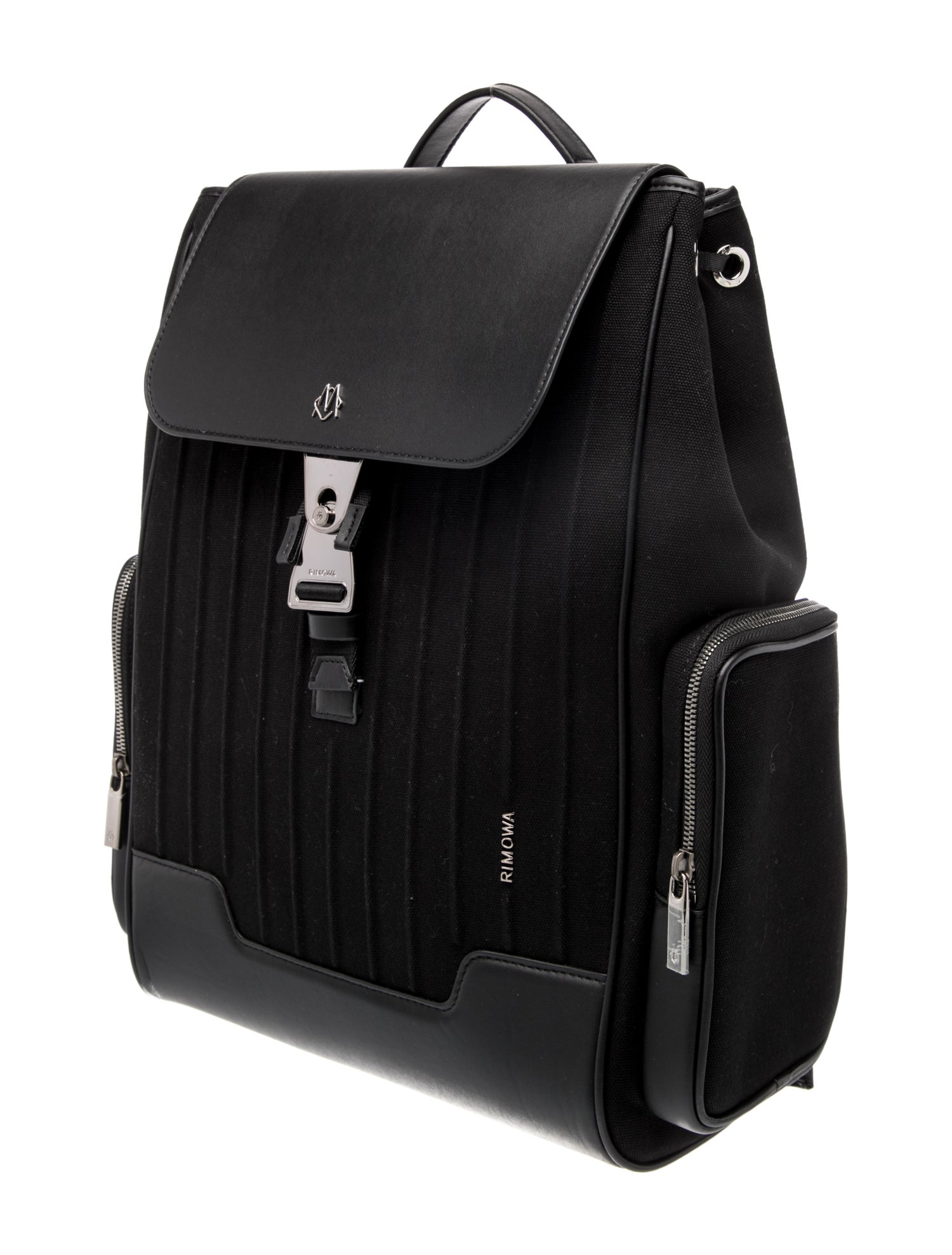 Rimowa Canvas Backpack