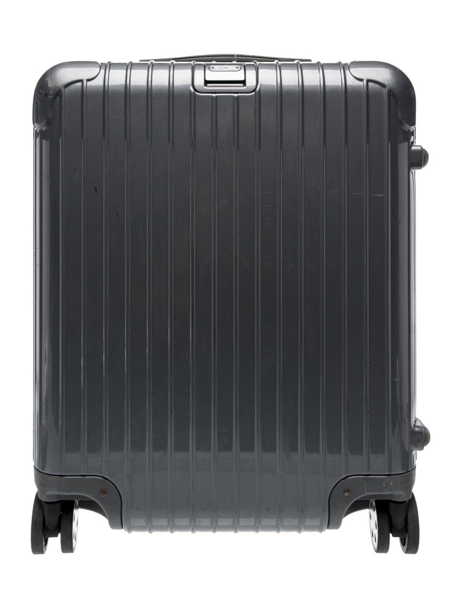 Rimowa Suitcase