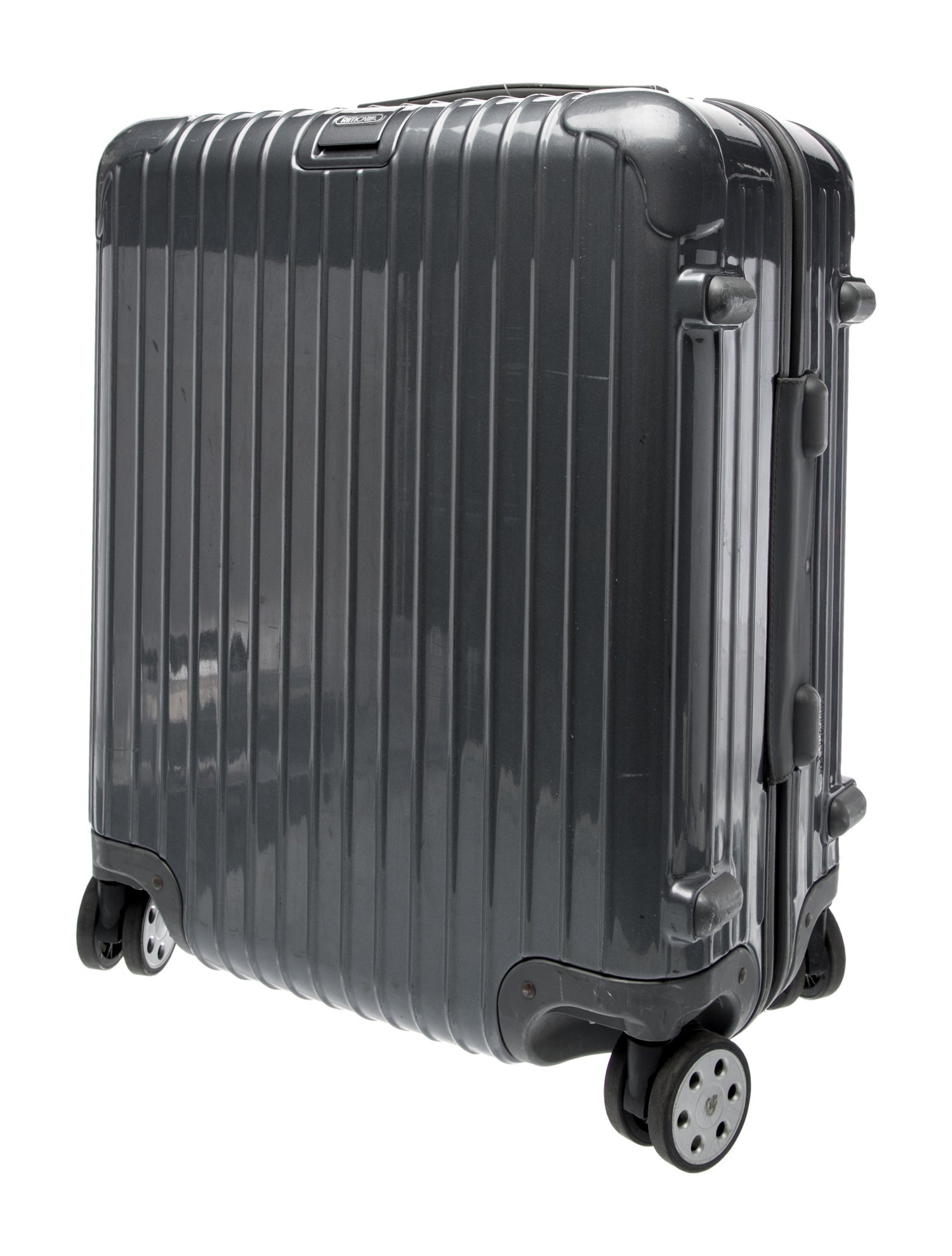 Rimowa Suitcase