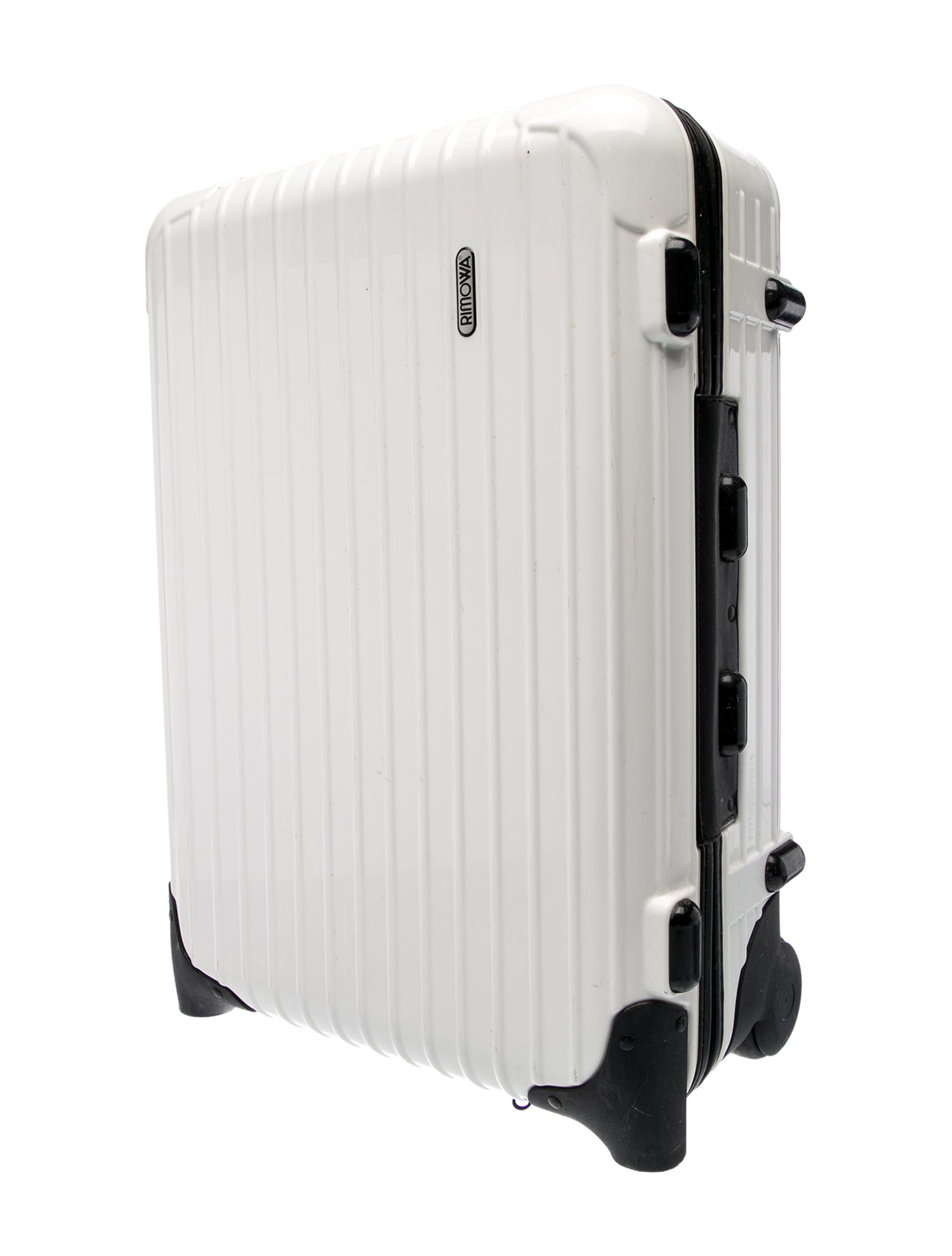 Rimowa Rolling Suitcase