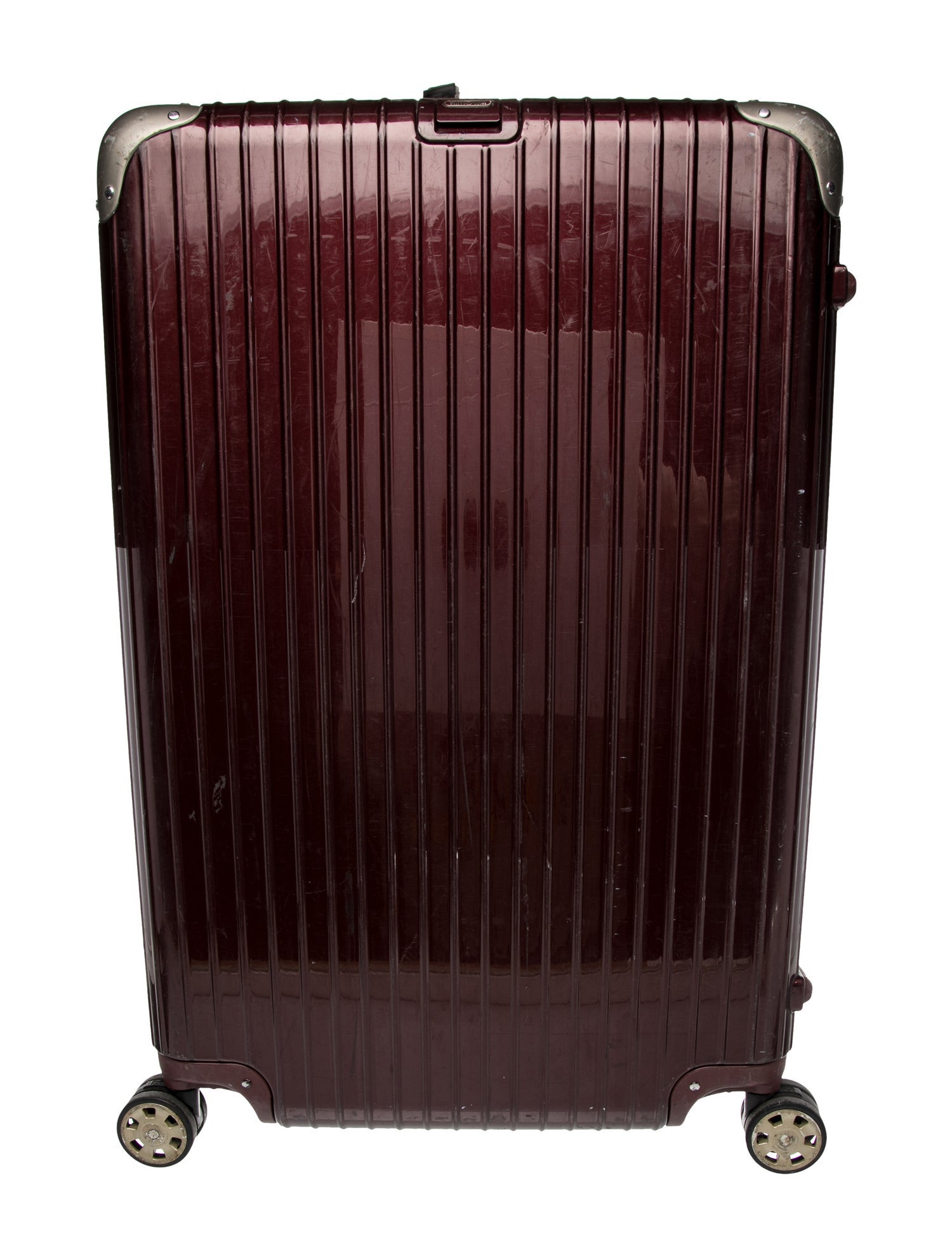 Rimowa Suitcase
