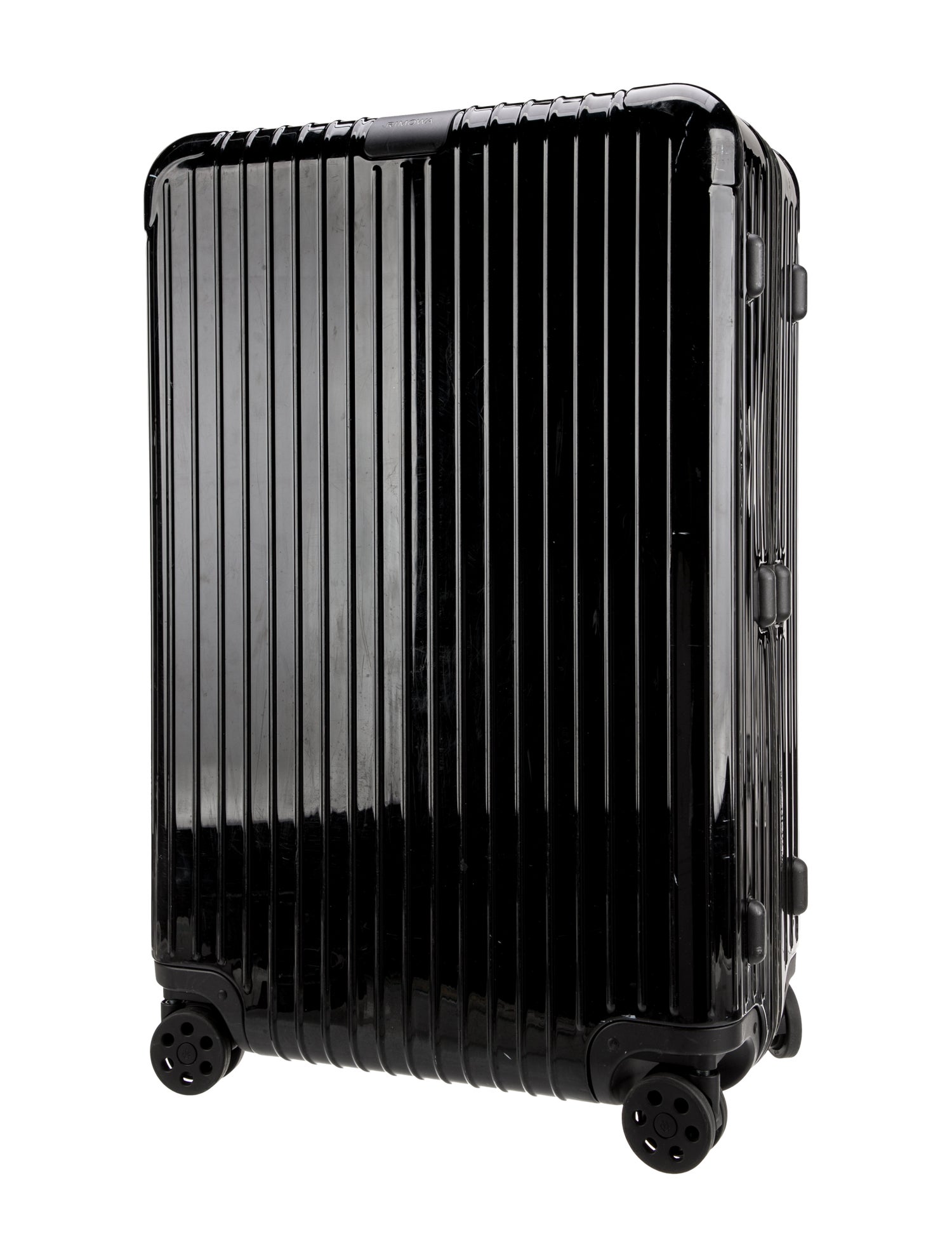 Rimowa Suitcase