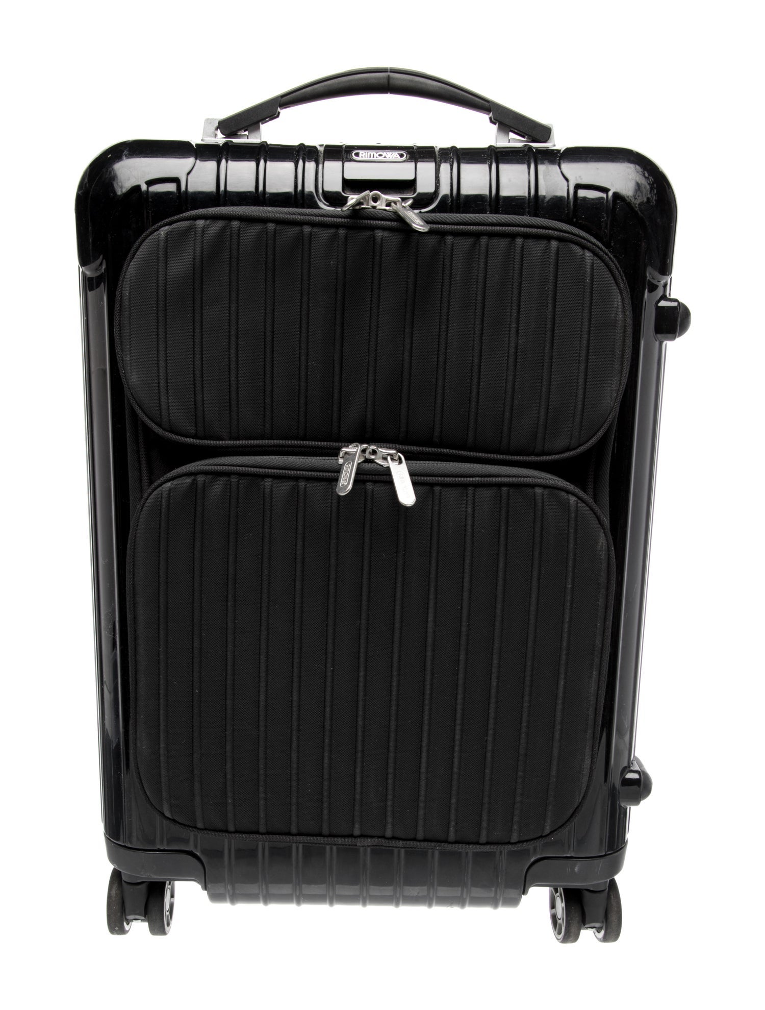 Rimowa Classic Check-In Rolling Suitcase