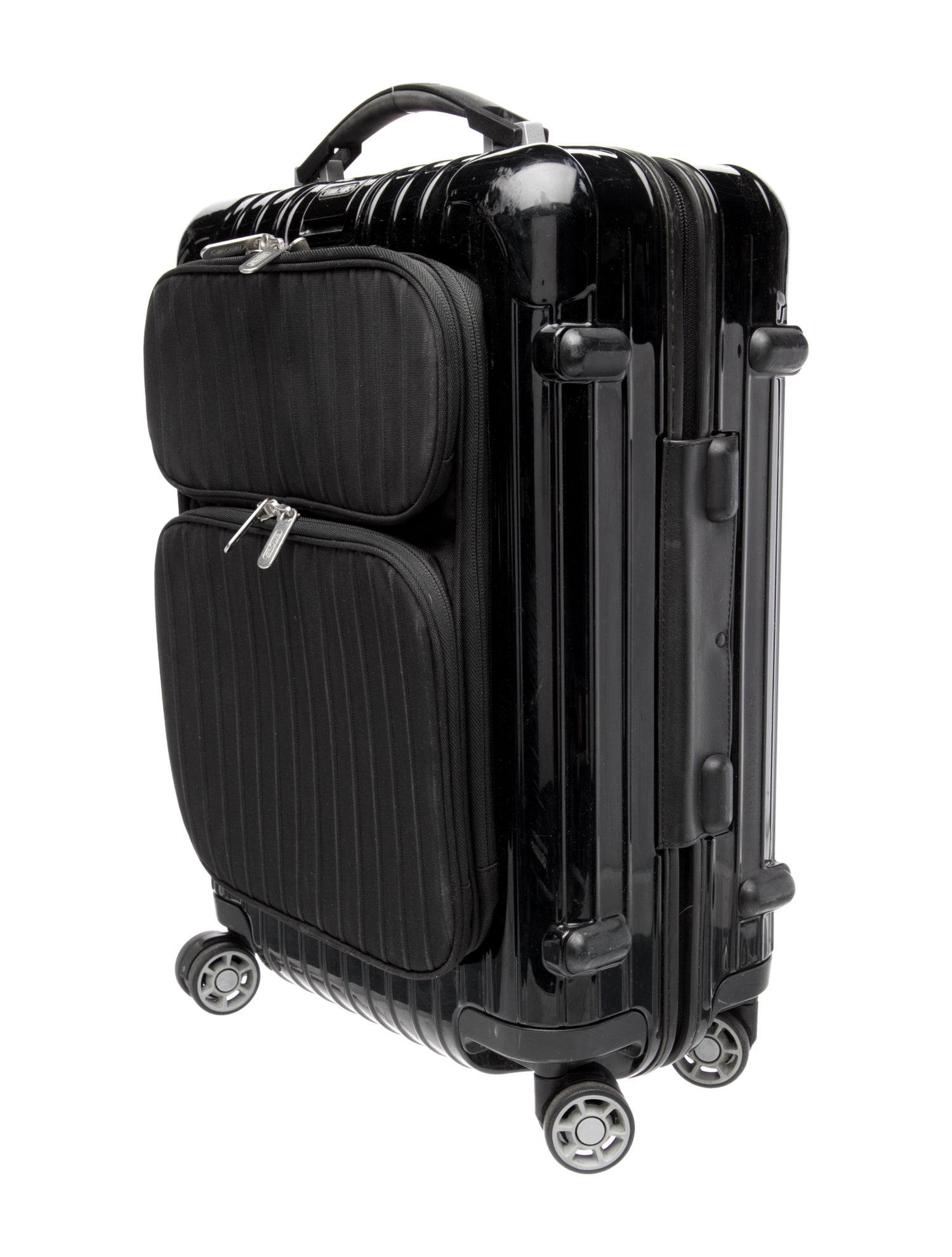 Rimowa Classic Check-In Rolling Suitcase