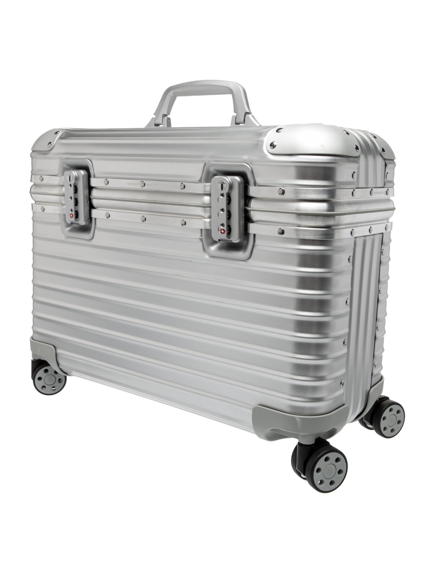 Rimowa Rolling Suitcase