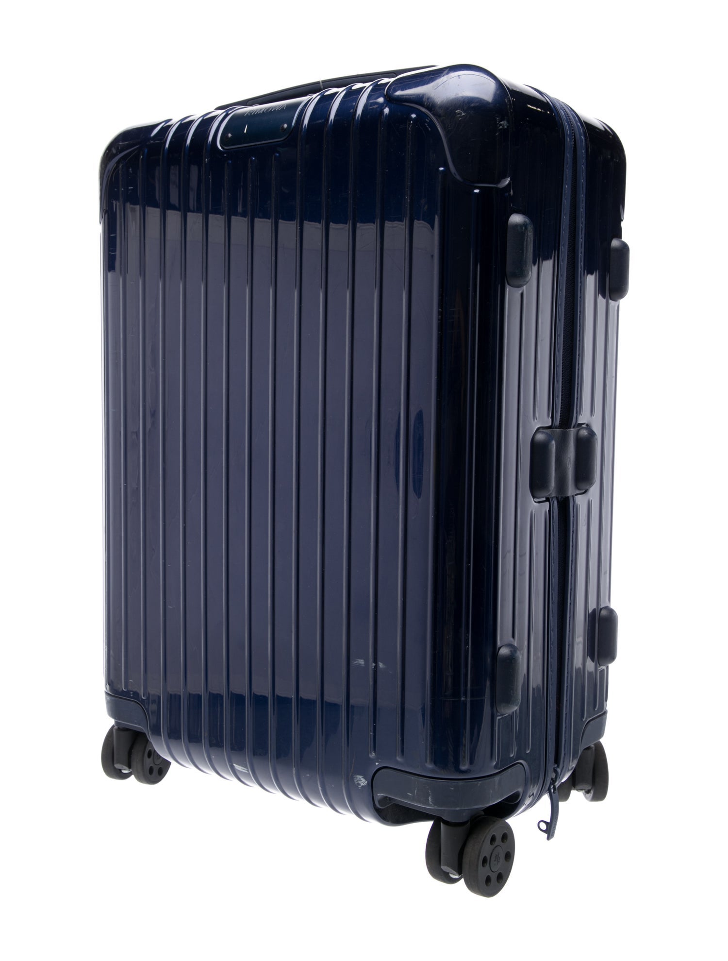 Rimowa Rolling Suitcase