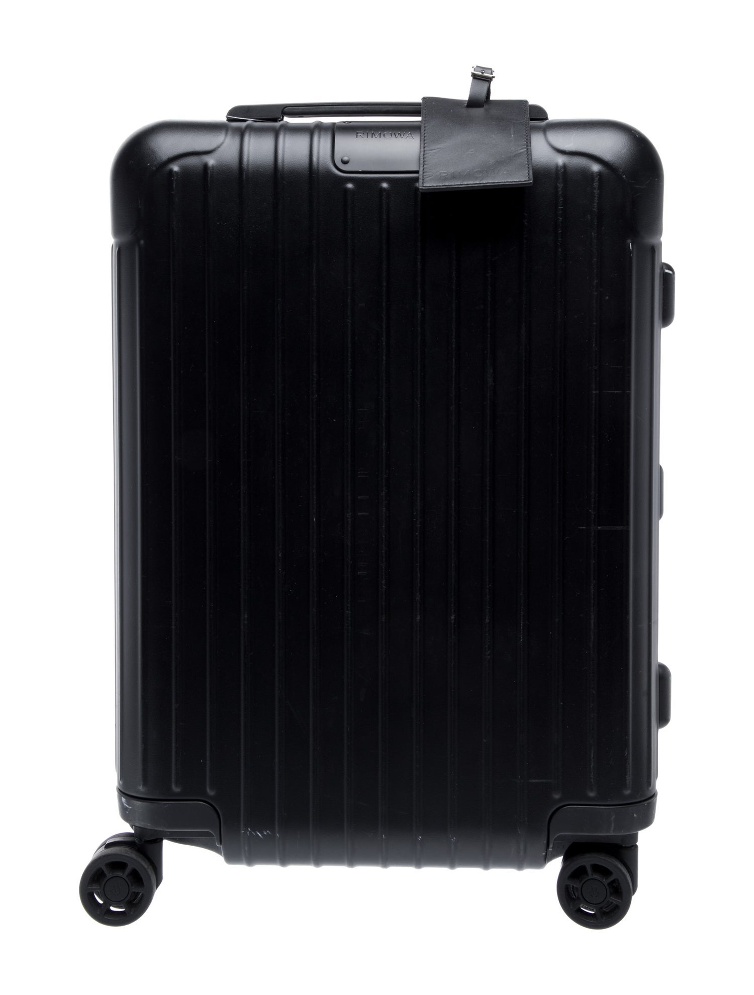 Rimowa RIMOWA Carry-on Suitcase