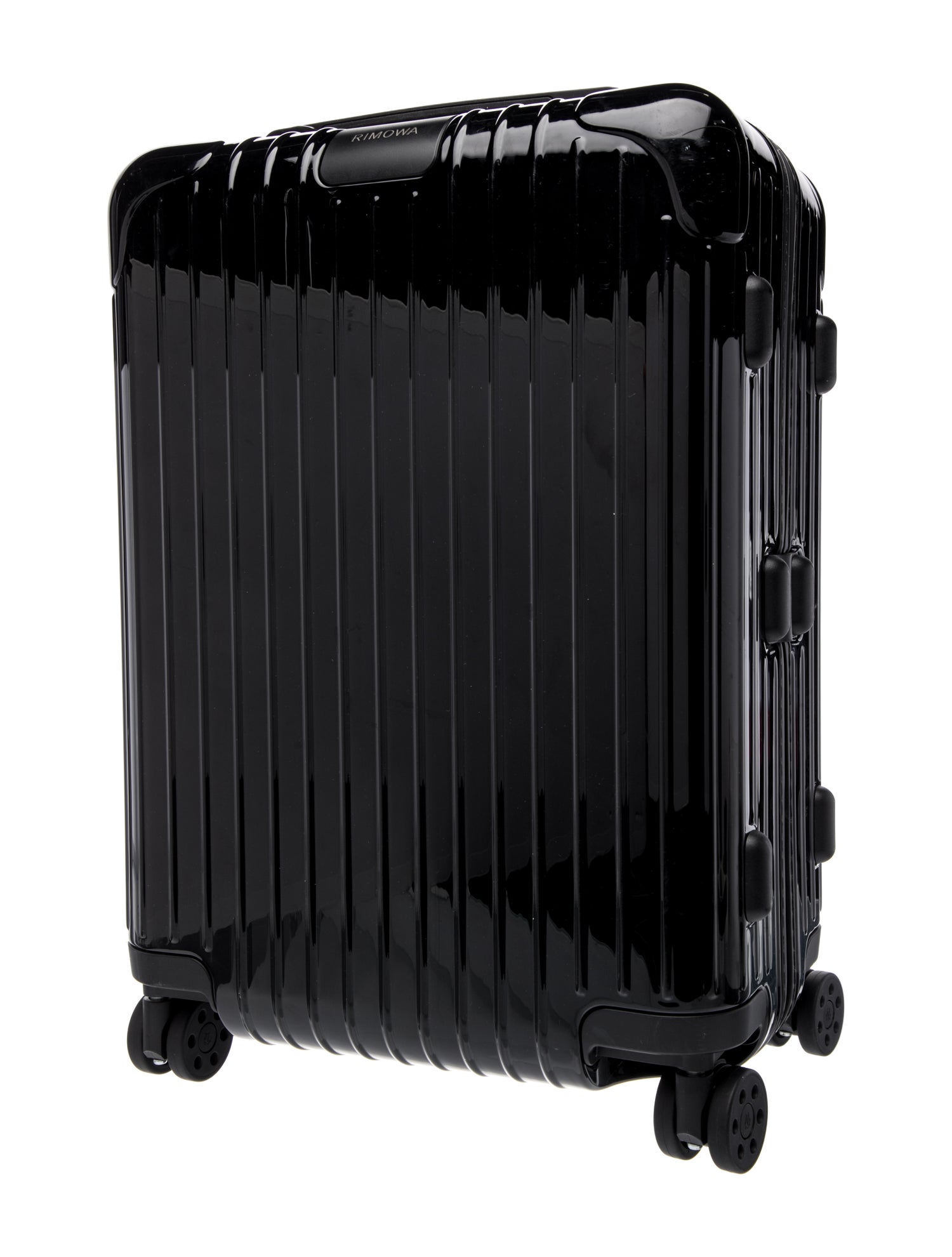 Rimowa Suitcase