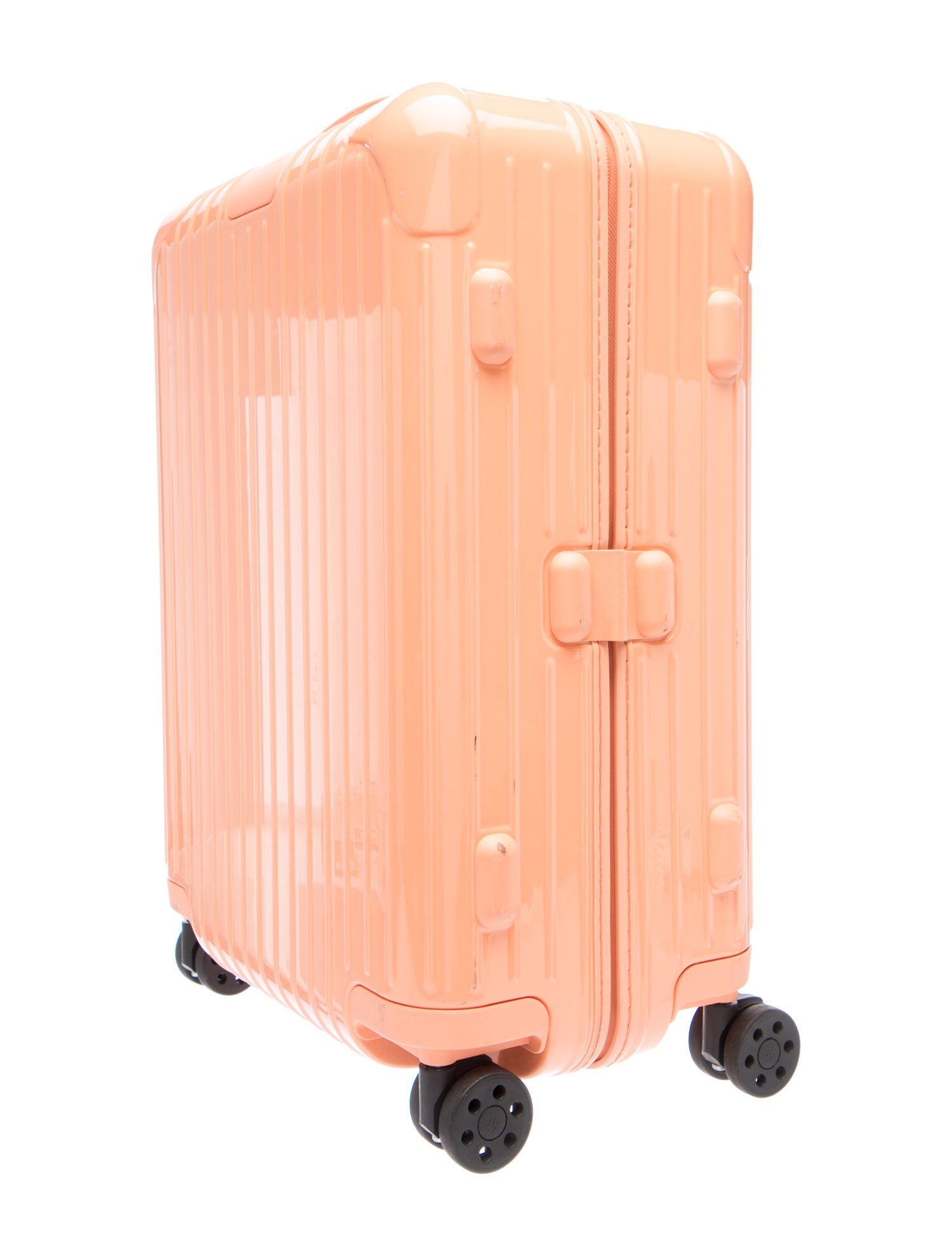 Rimowa Men's rolling suitcase