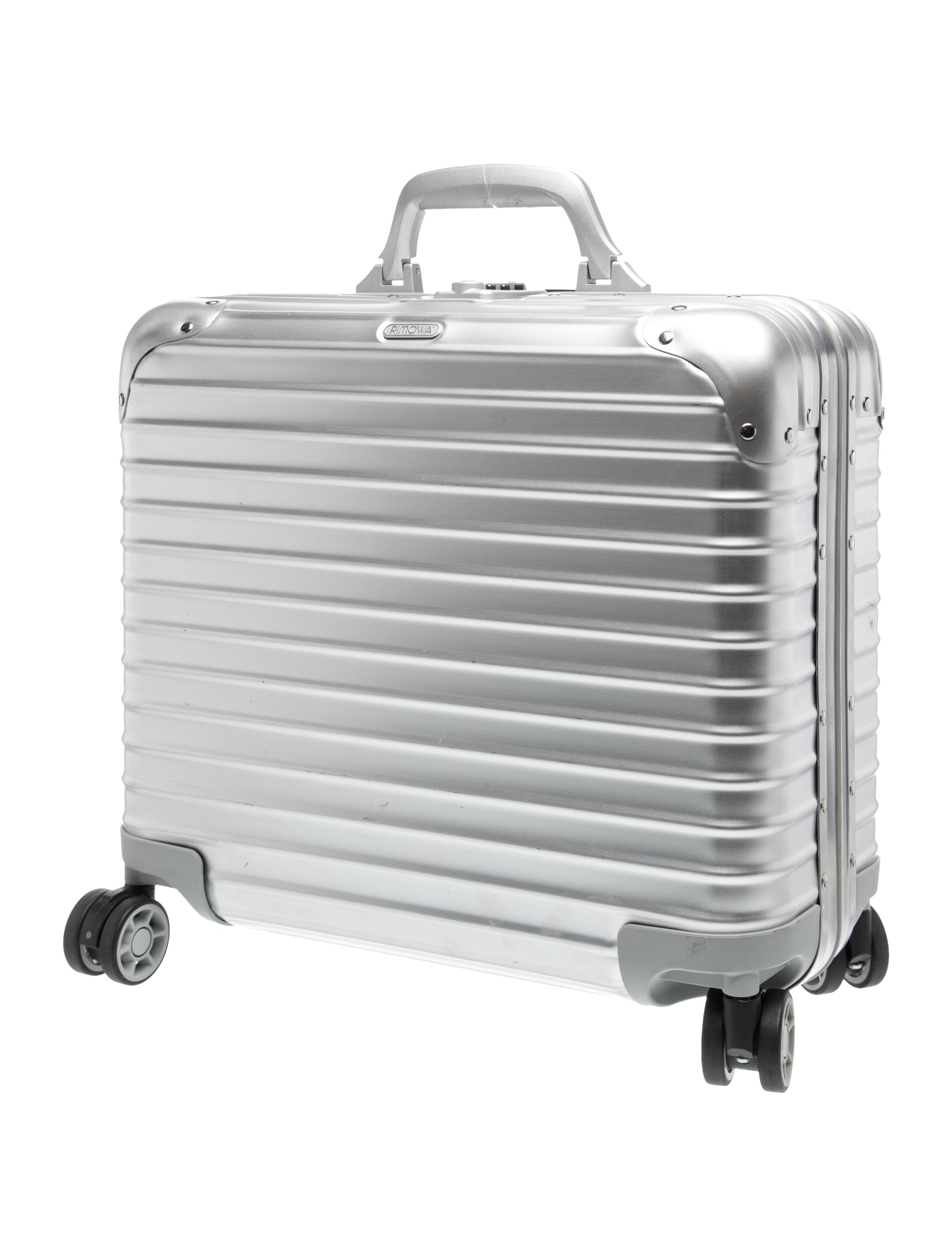 Rimowa Suitcase