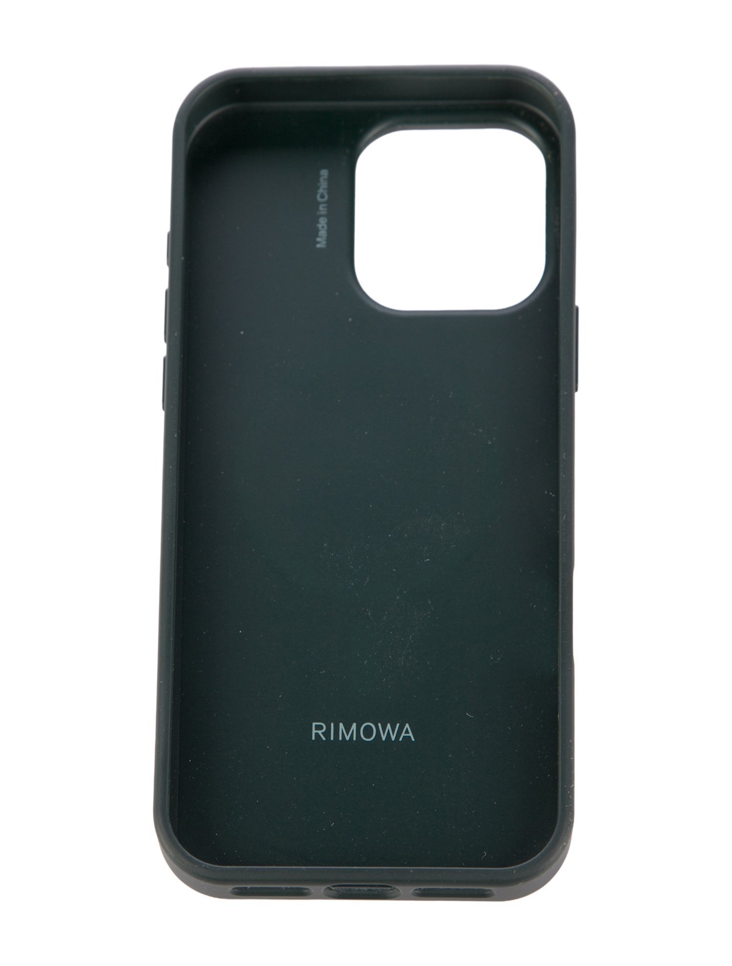 Rimowa Iphone Case
