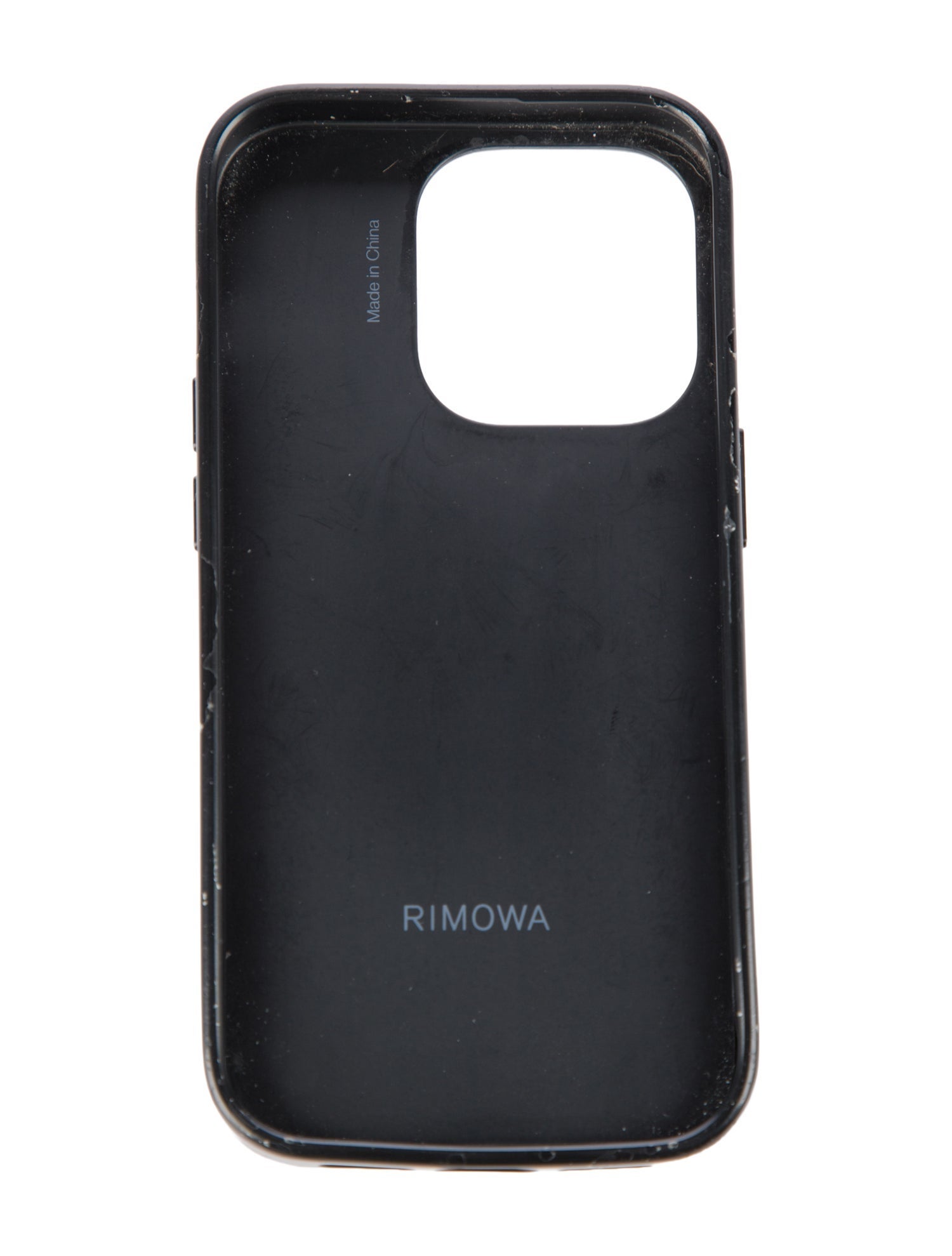 Rimowa Men's Polycarbonate iPhone Case