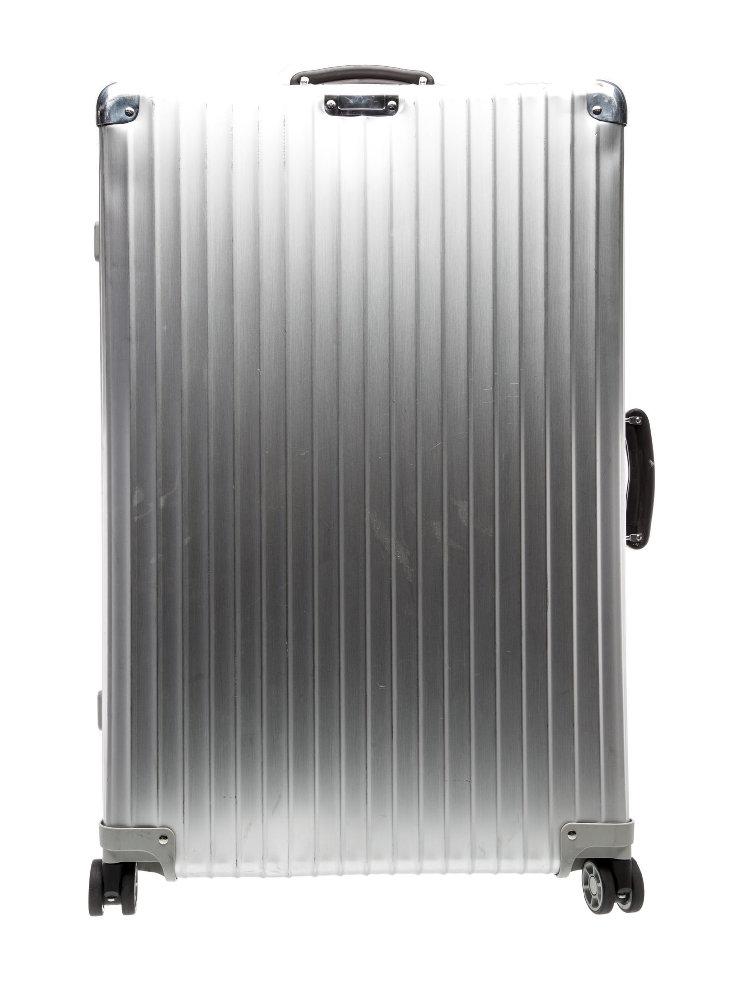 Rimowa Suitcase