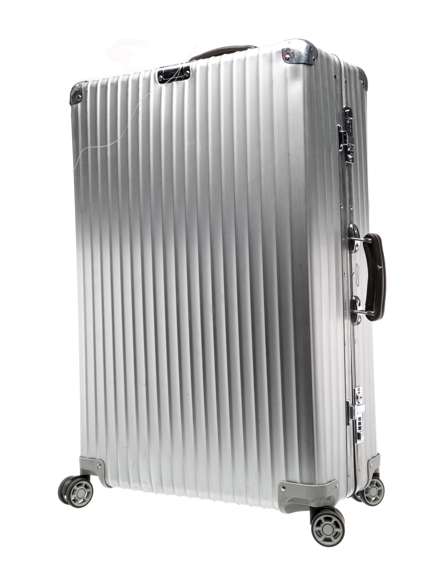 Rimowa Suitcase