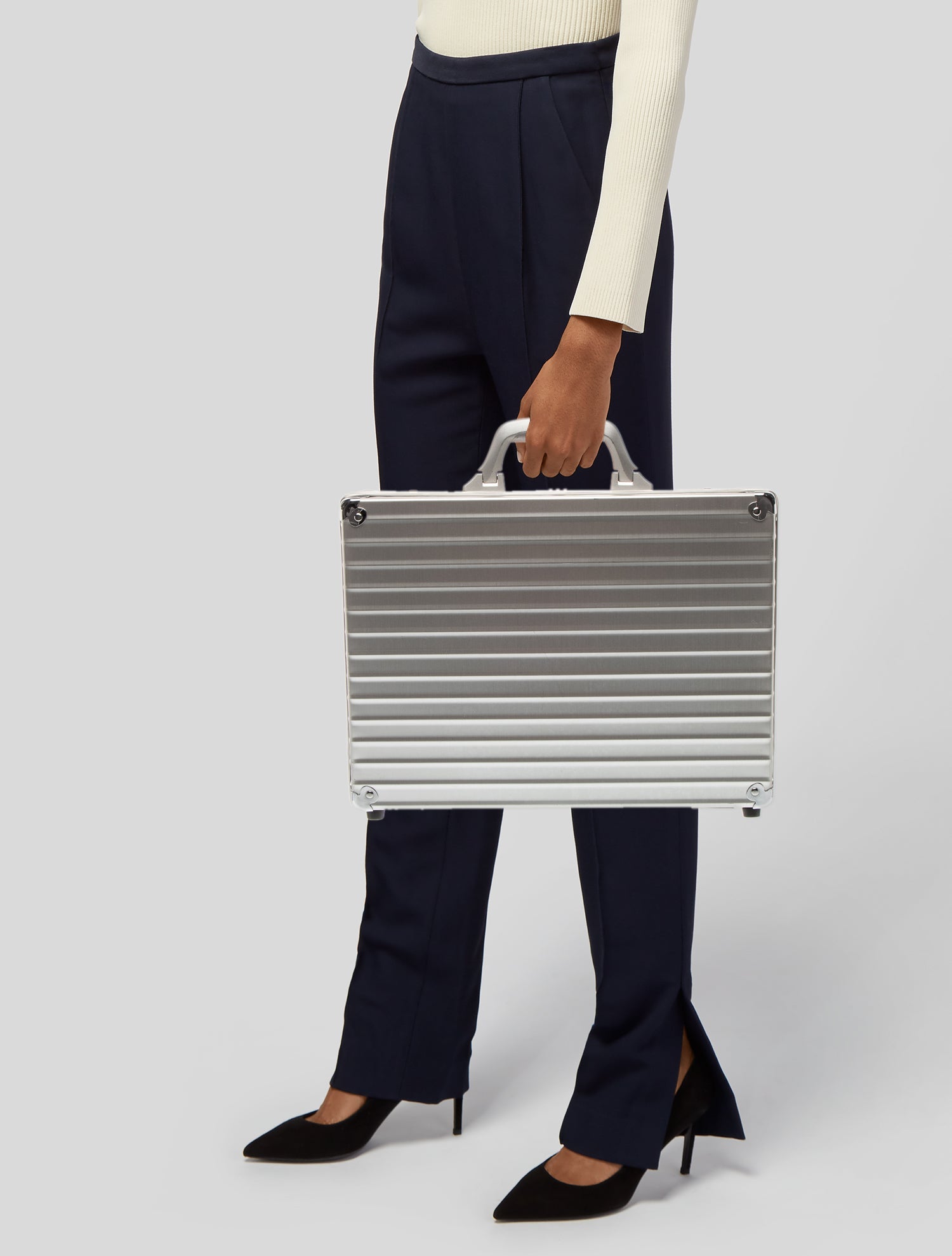 Rimowa Metal Briefcase