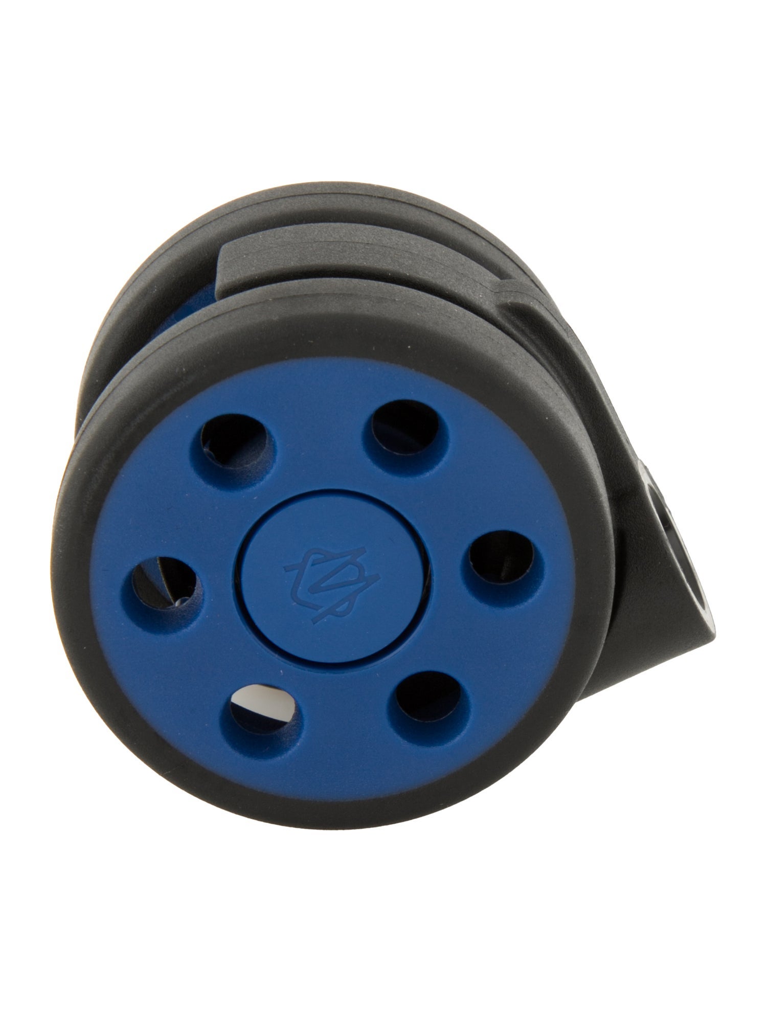 Rimowa Logo suitcase wheels