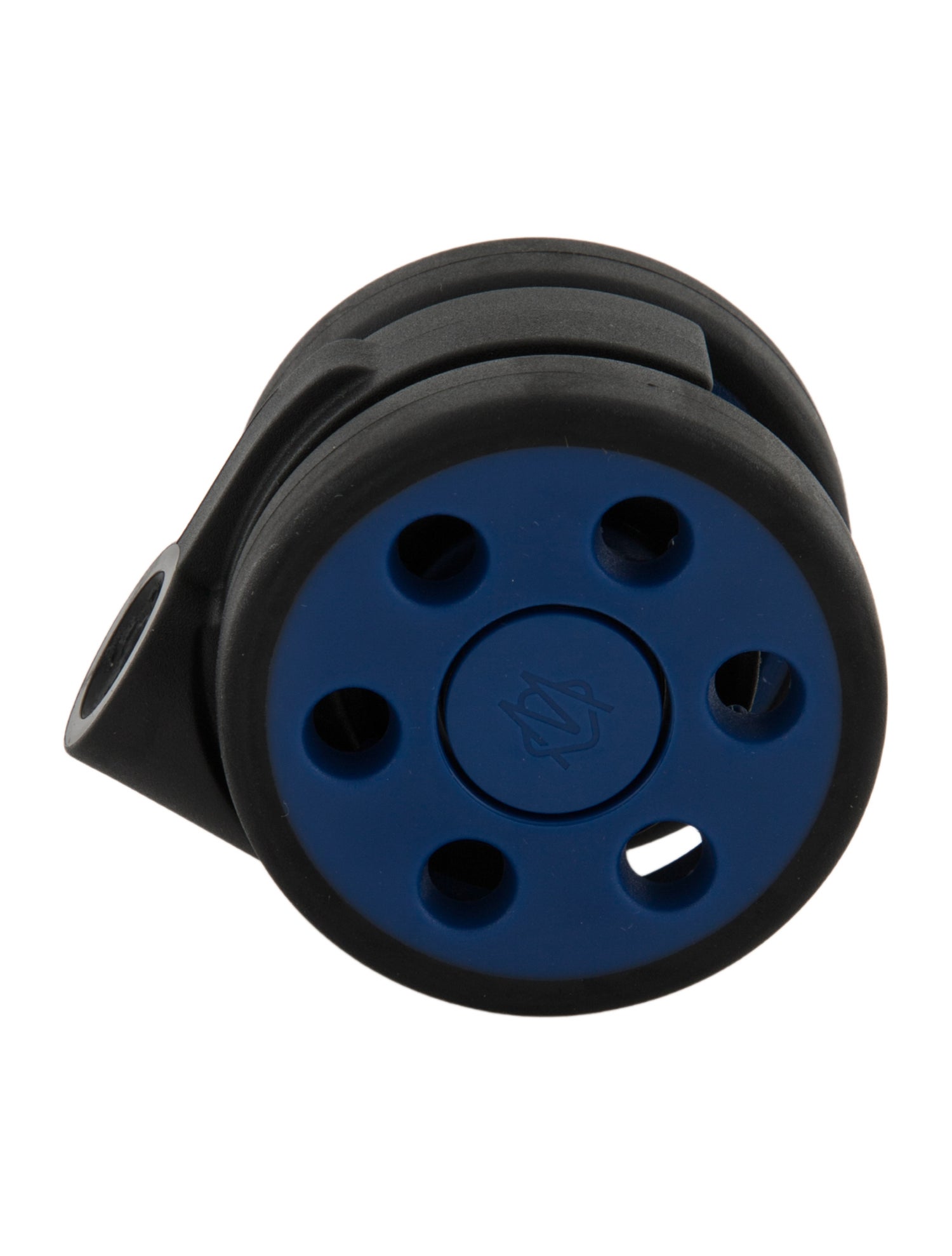 Rimowa Printed Detachable Luggage Wheels