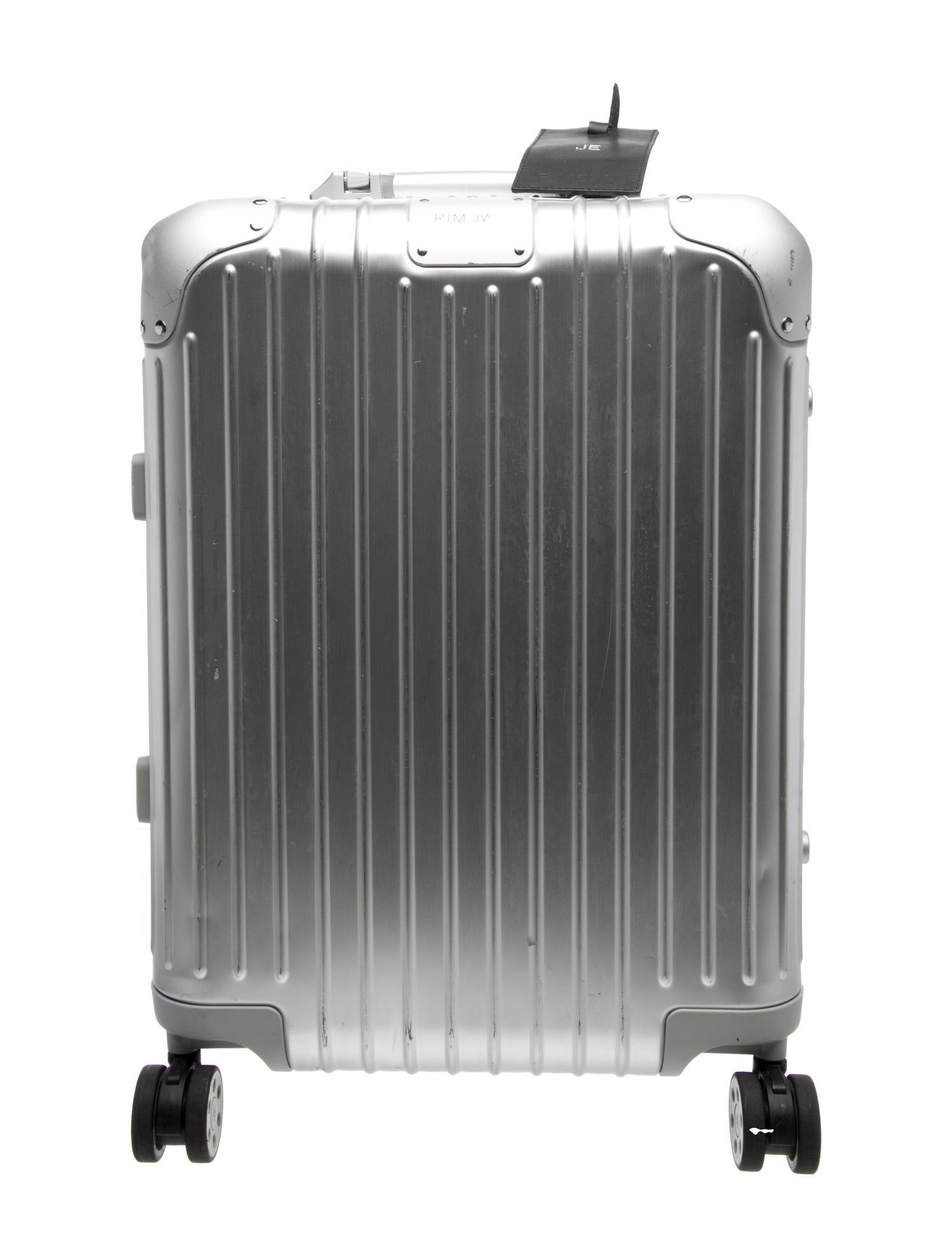 Rimowa Travel Suitcase